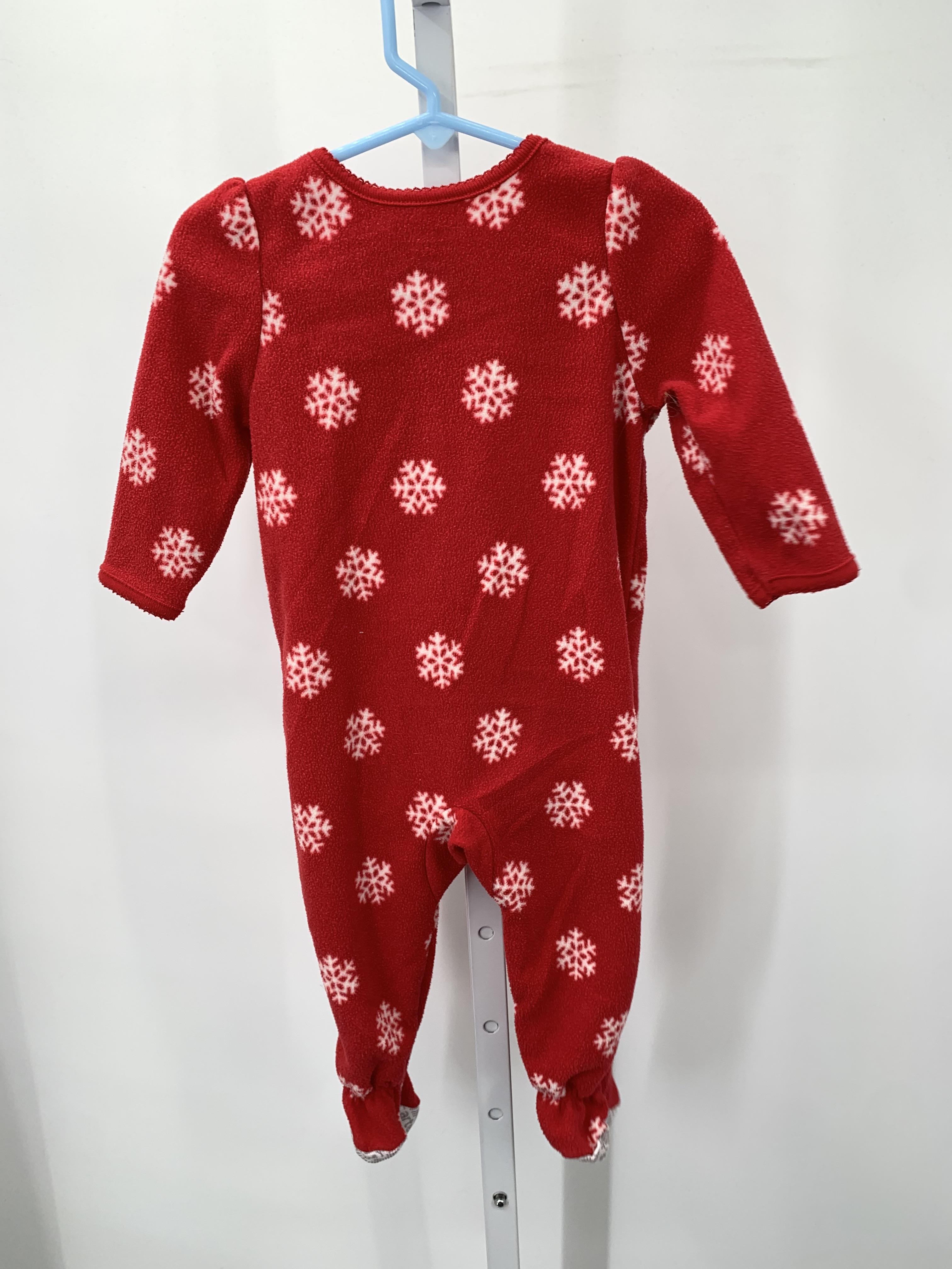Carters Size 12 Months Girls Sleeper