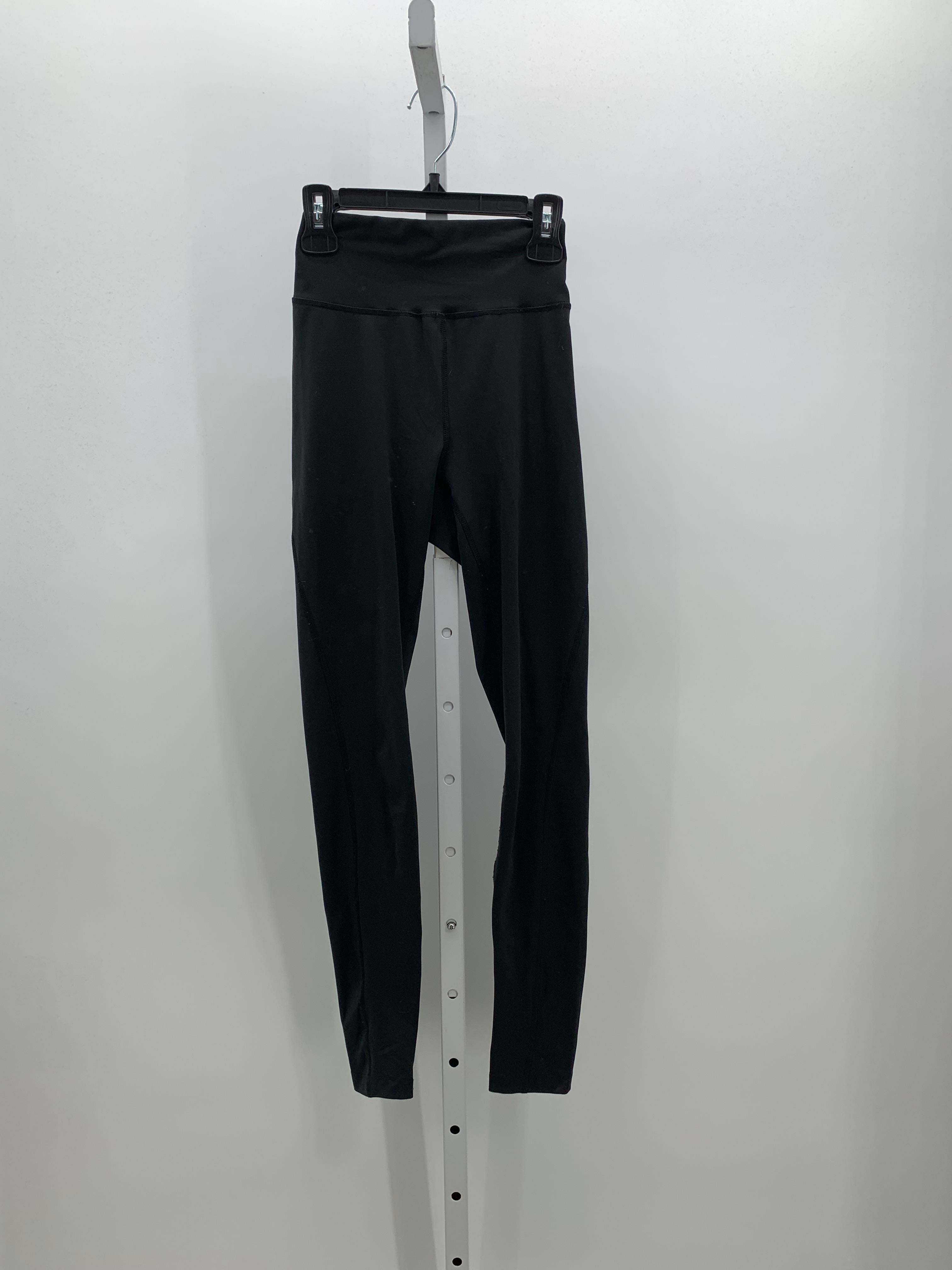 Adidas Size X Small Misses Leggings