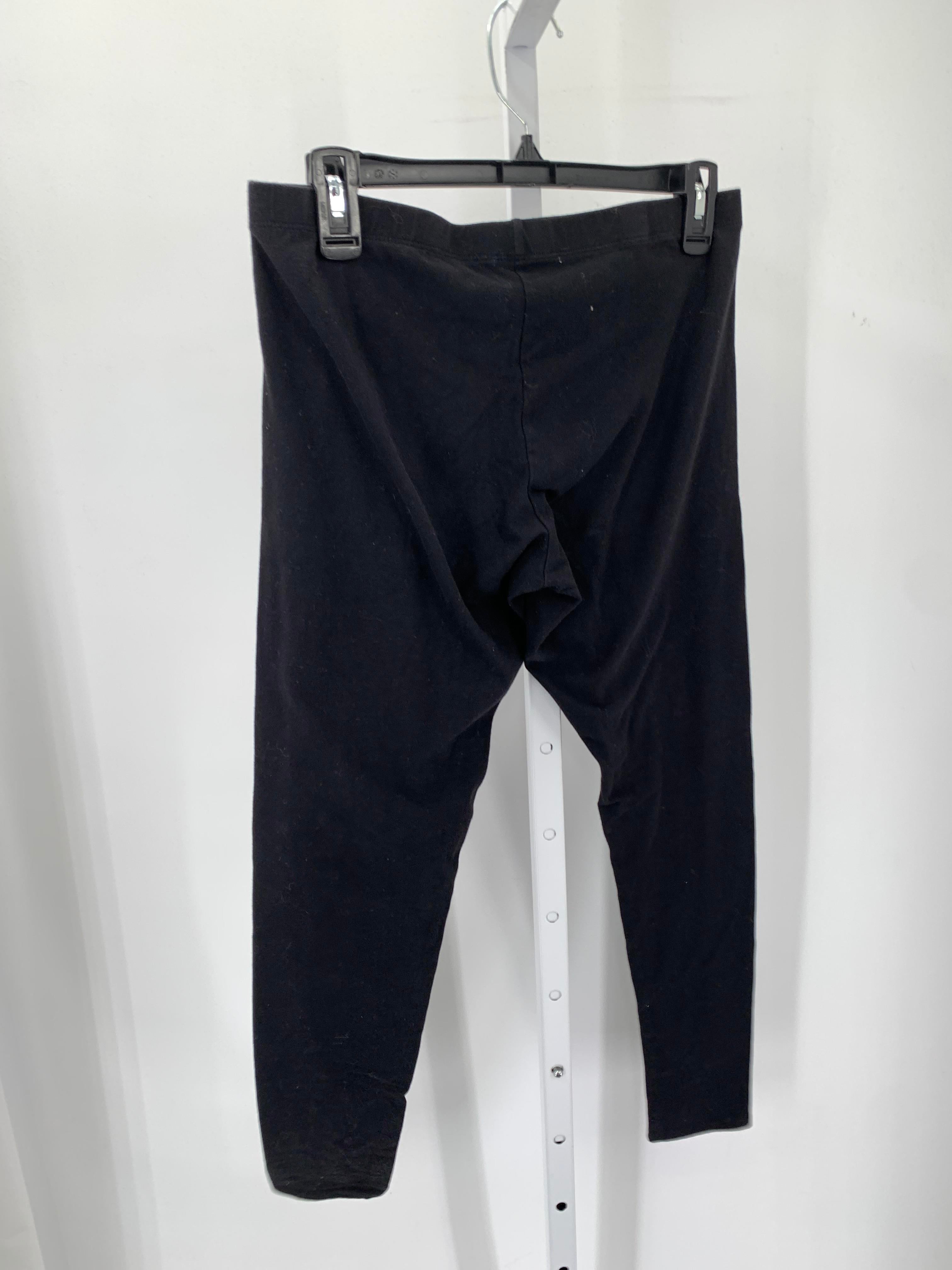 Team Apparel Size Medium Misses Leggings