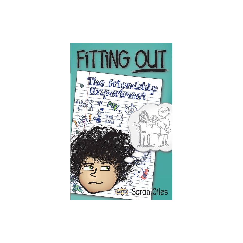 Fitting Out: Fitting Out: the Friendship Experiment (Paperback) -