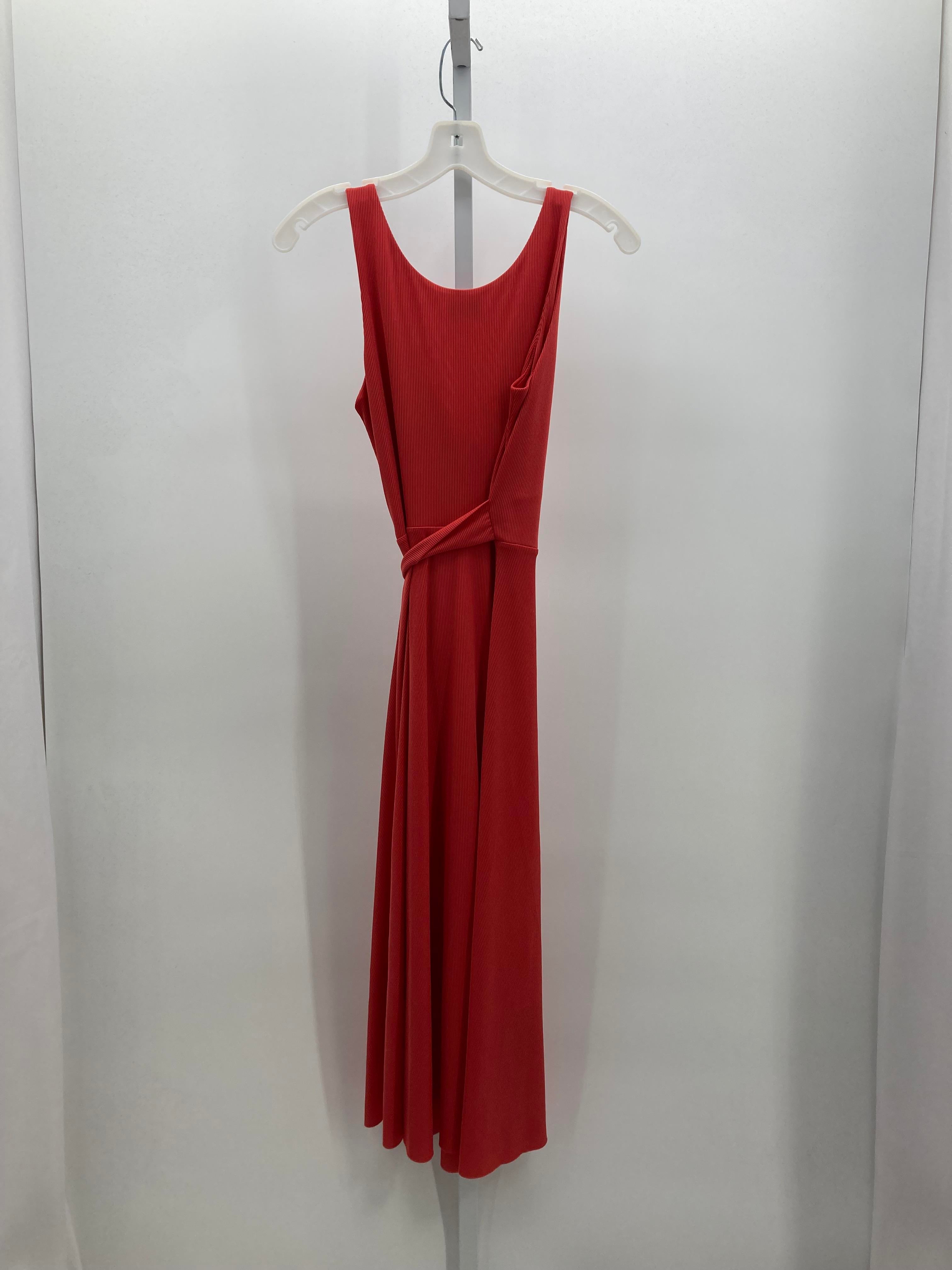 Size Small Misses Sleeveless Dress