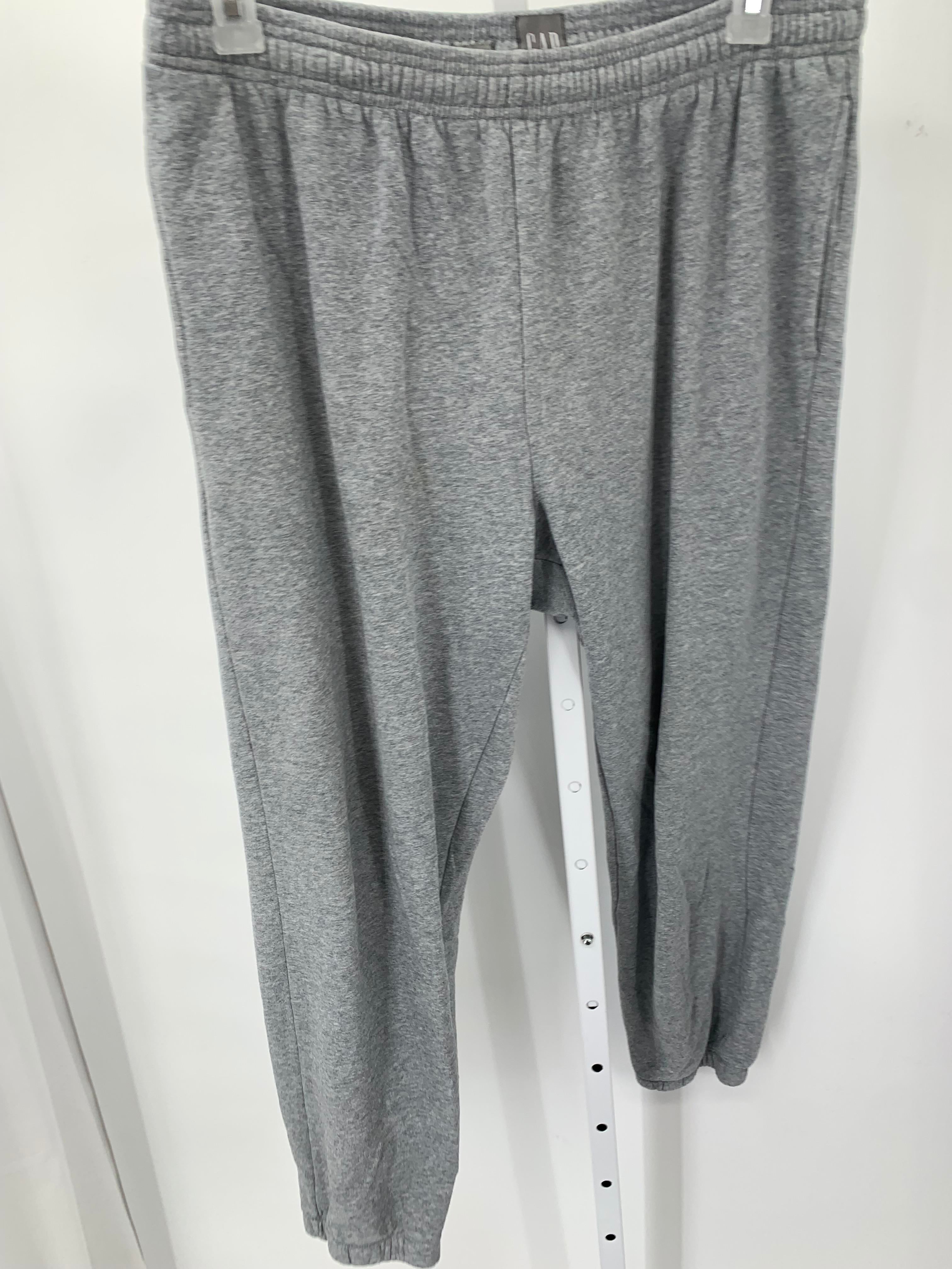 DRAW WAIST KNIT PANTS