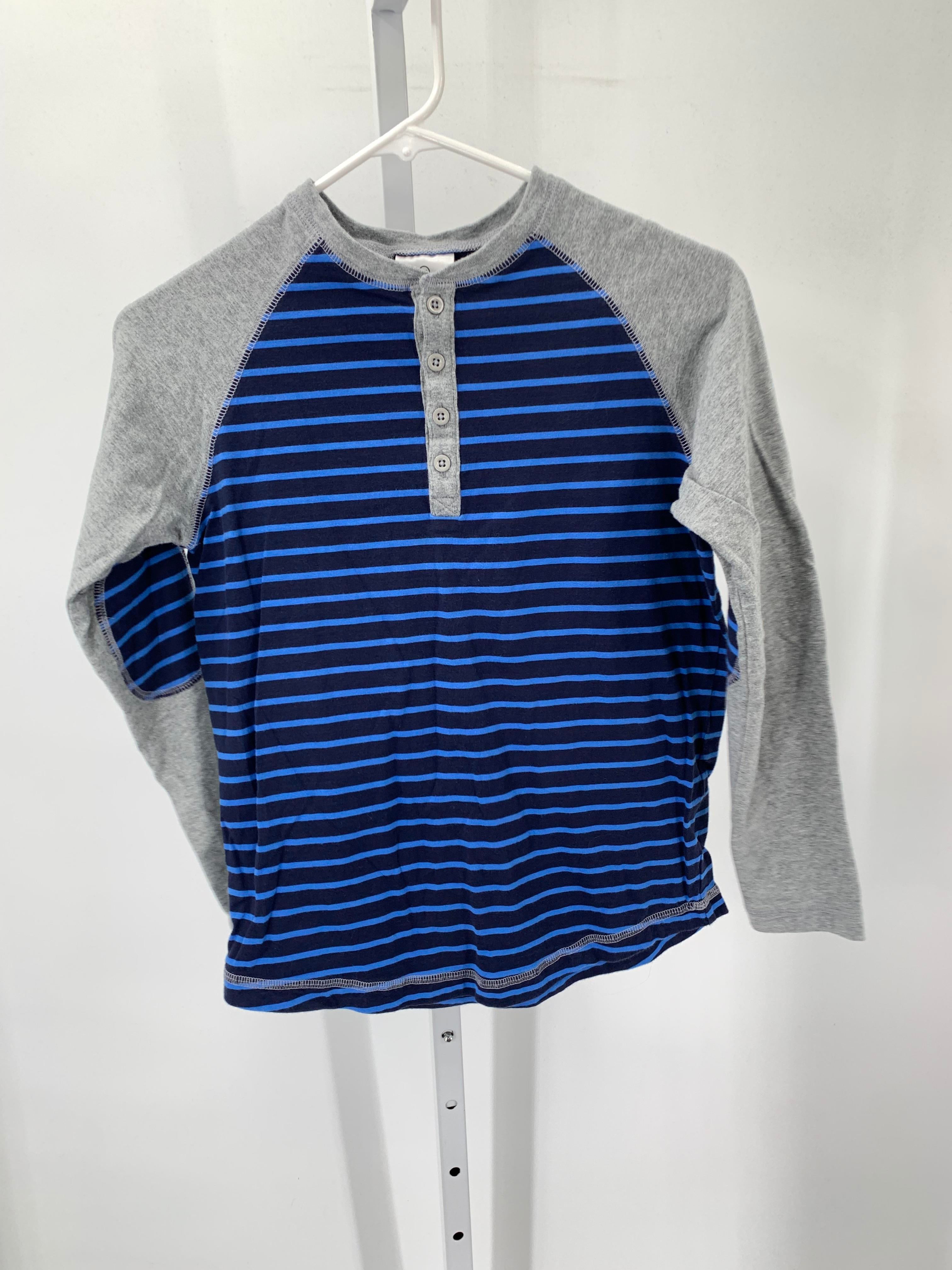 STRIPES KNIT.