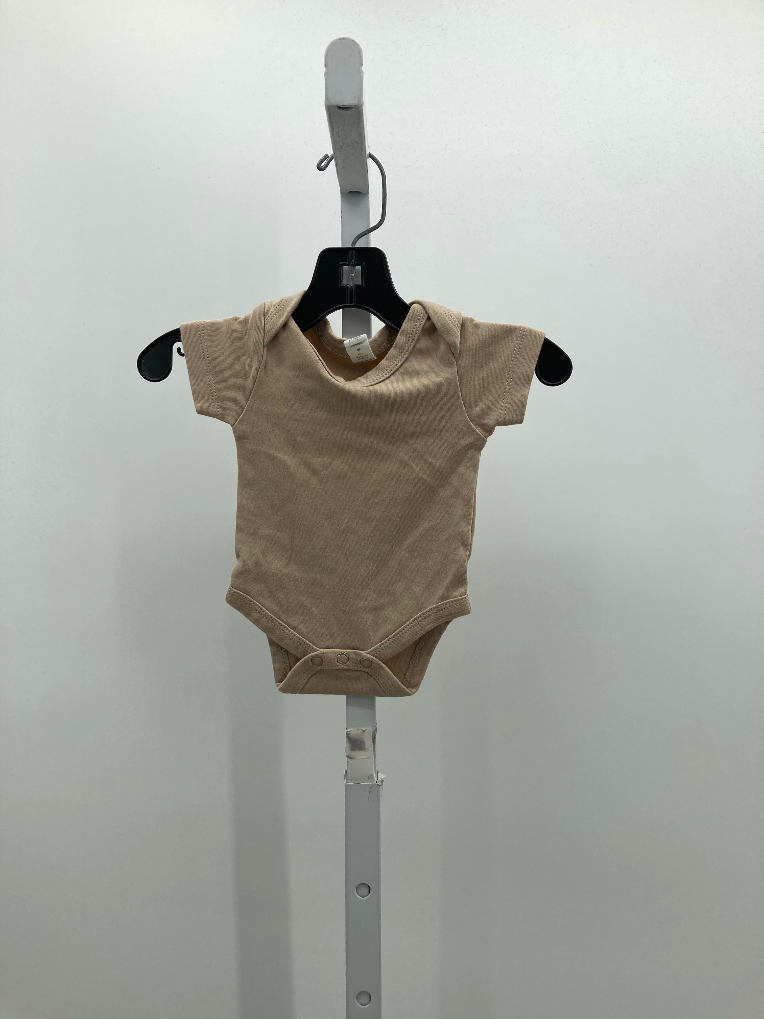 KNIT BODY SUIT.