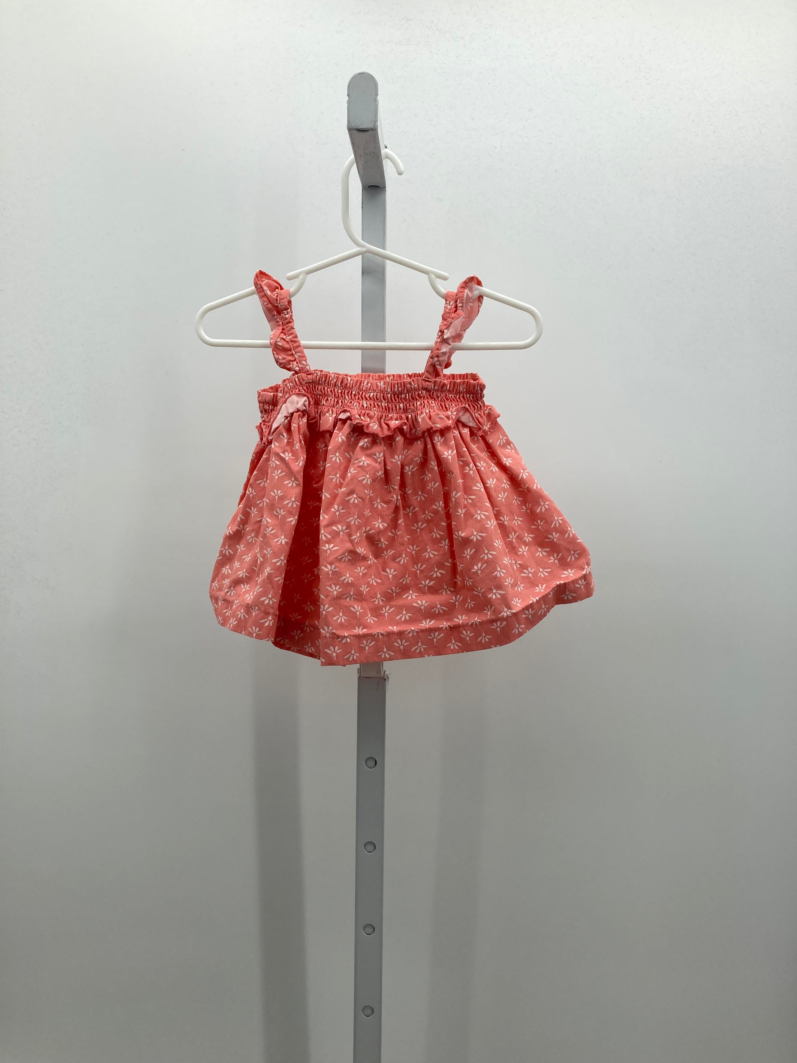 Carters Size 12 Months Girls Tank