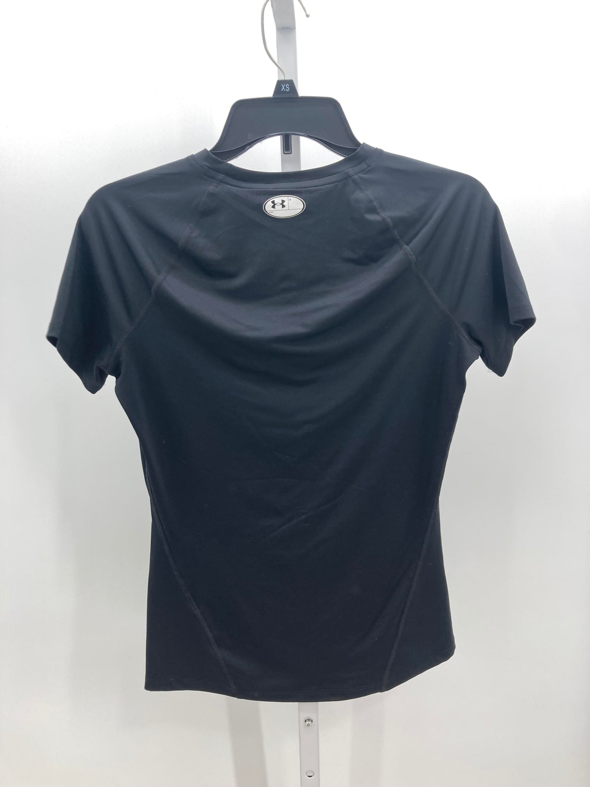 Under Armour Size Medium Misses Short Sleeve Shirt
