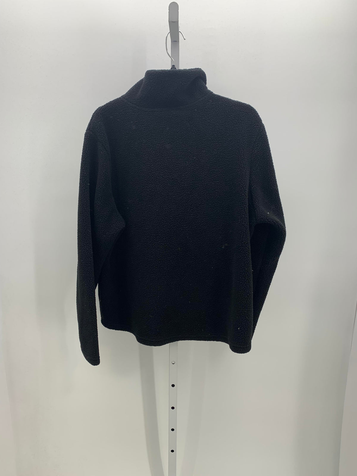 Free Country Size Extra Large Misses Fleece Jacket