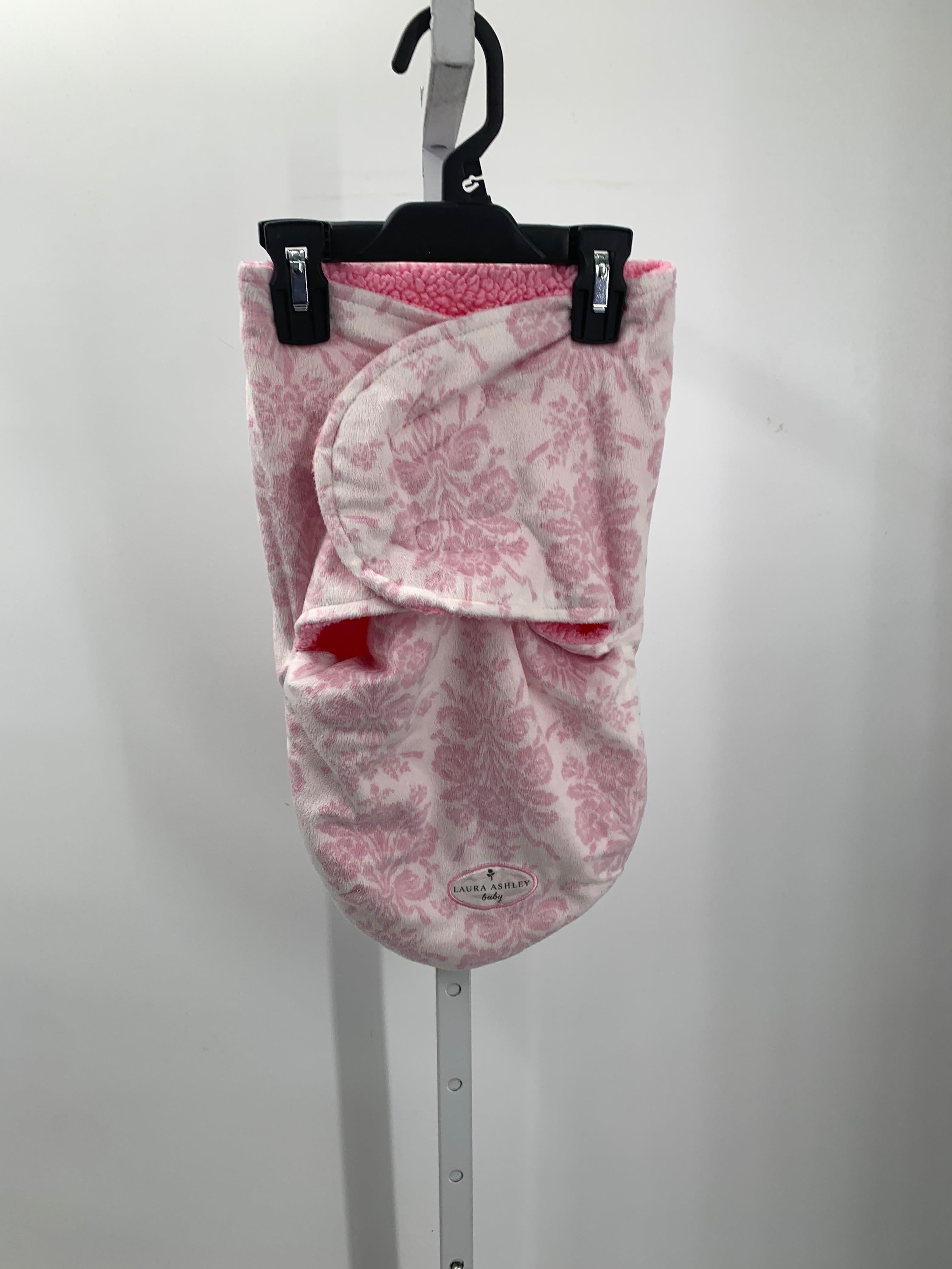 Laura Ashley Size 0-3 months Girls Swaddler