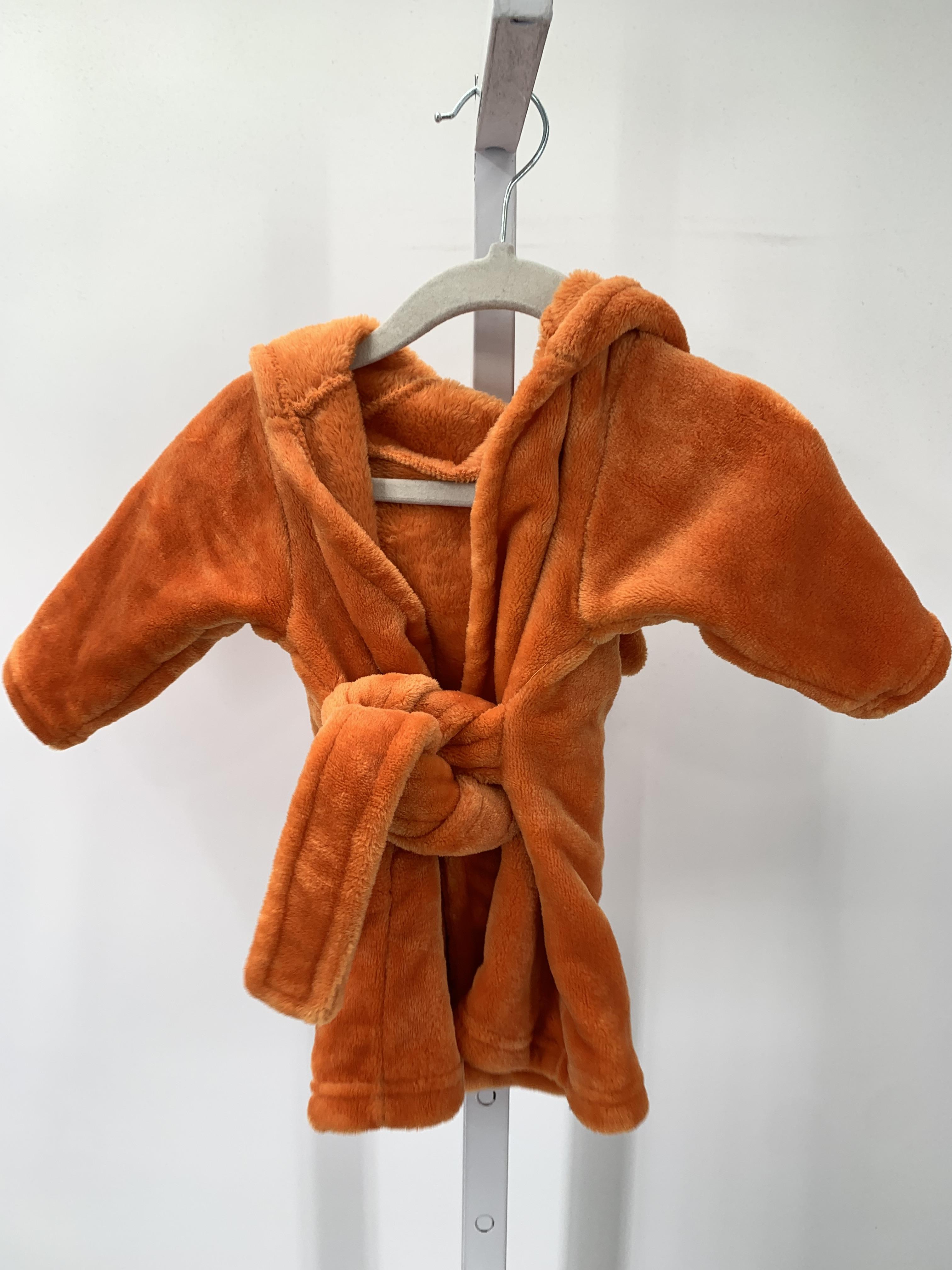 HOODED FOX FLEECE