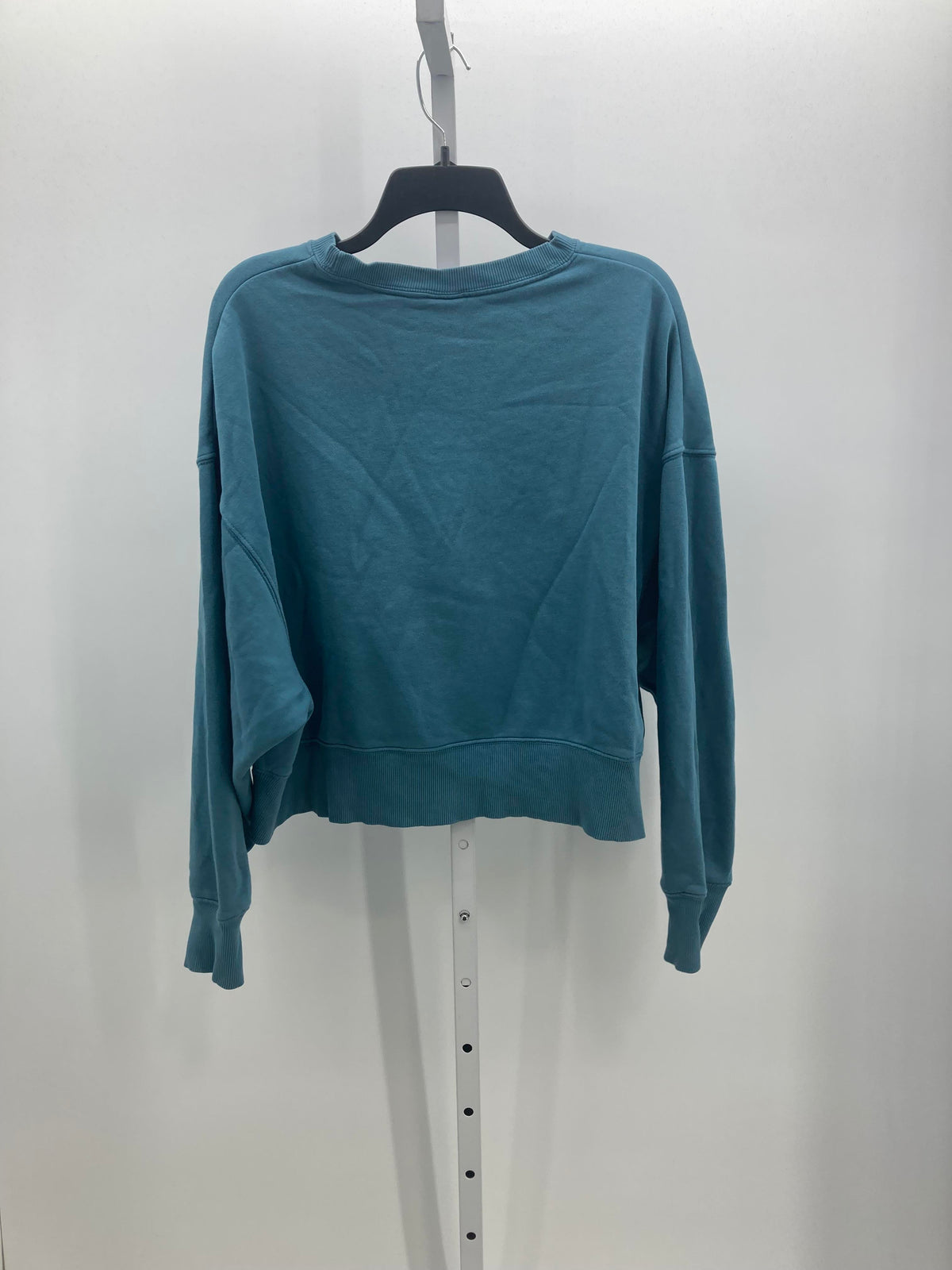 Nike Size X Small Misses Long Sleeve Shirt