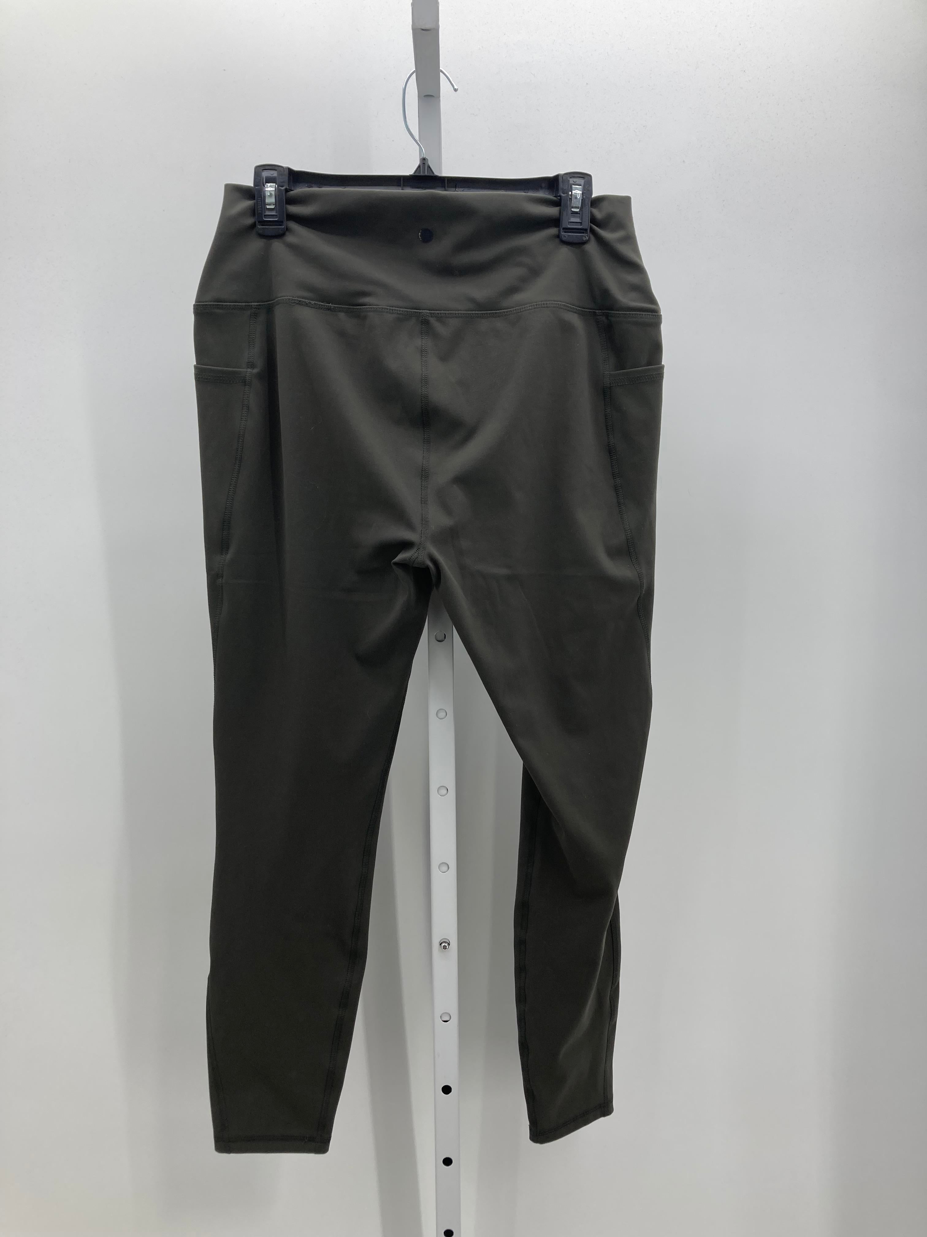 RBX Size XXL Misses Leggings