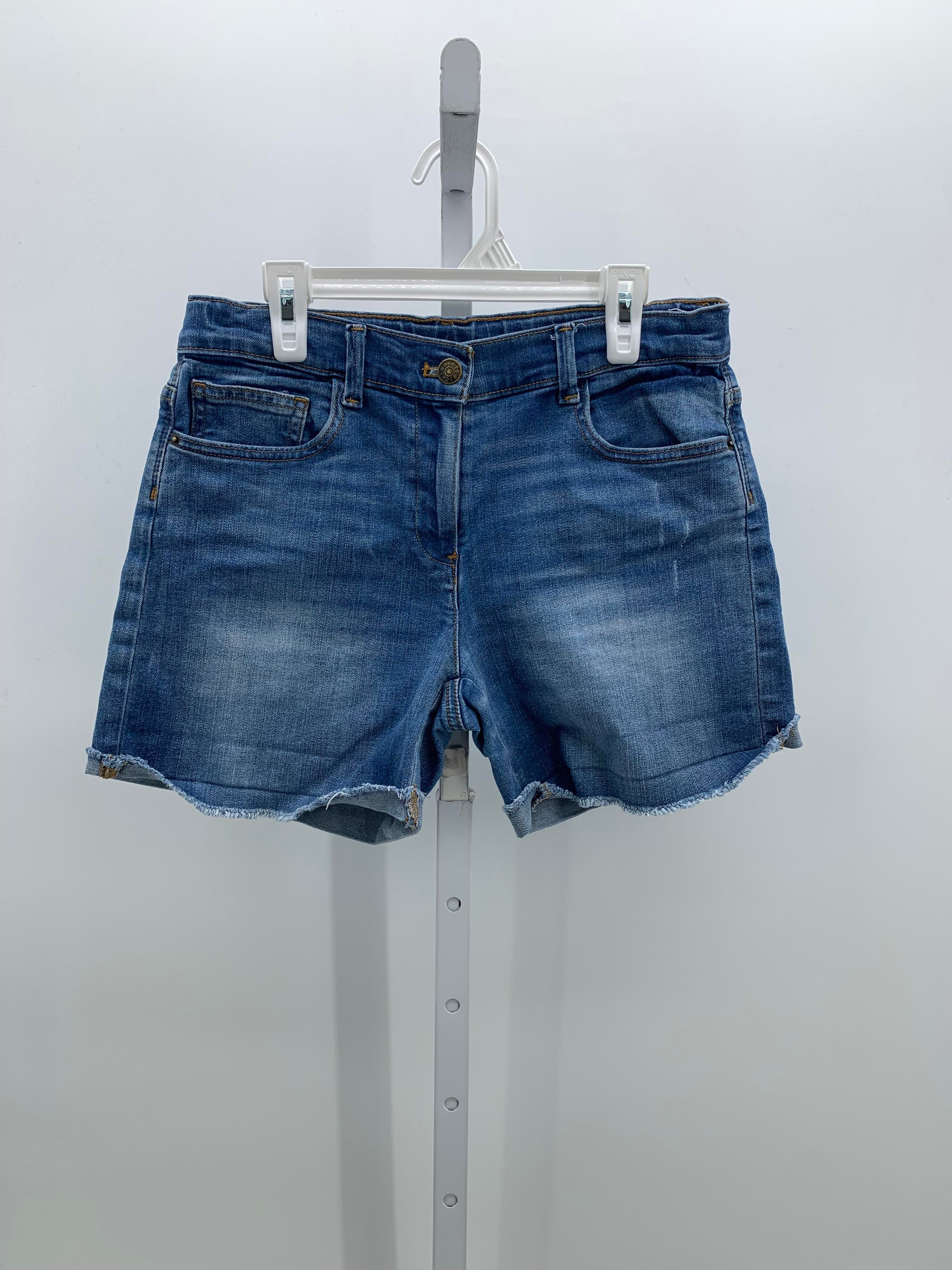 J. Crew Size 14 Girls Shorts