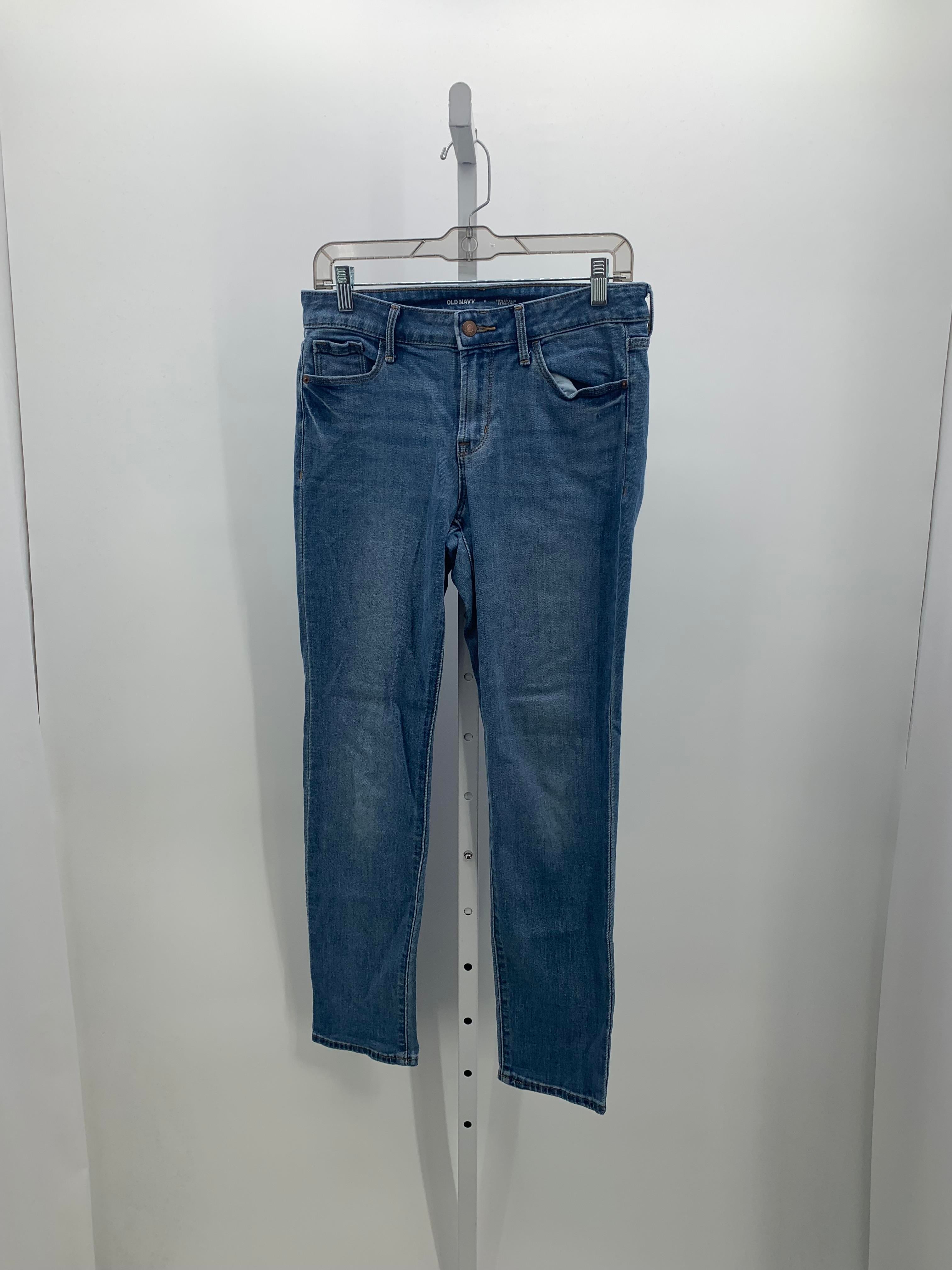 Old Navy Size 6 Misses Jeans