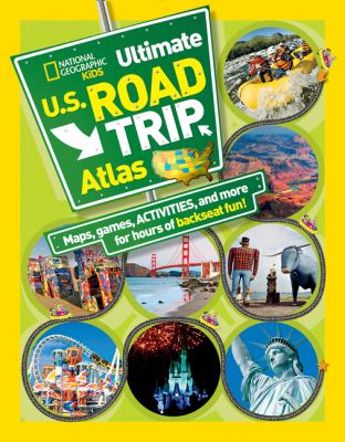 National Geographic Kids Ultimate U.