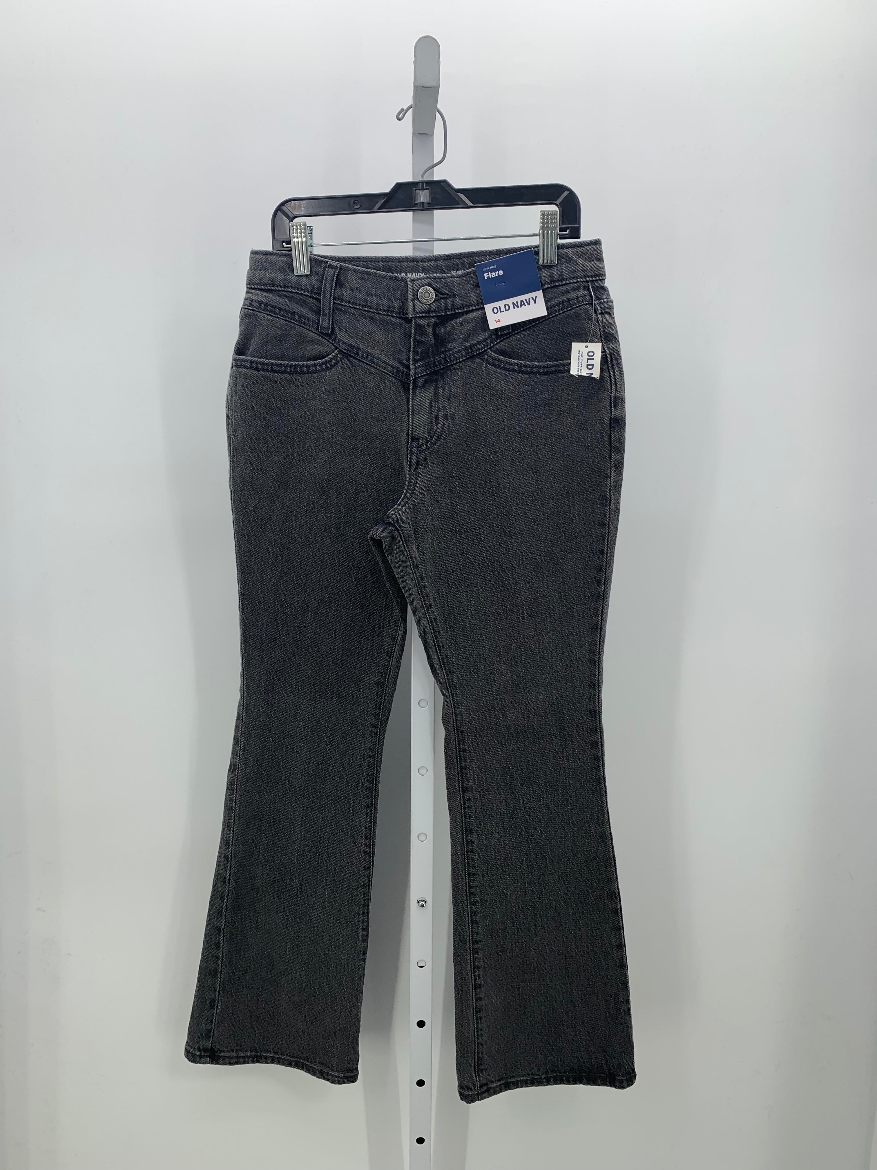 Old Navy Size 14 Girls Jeans