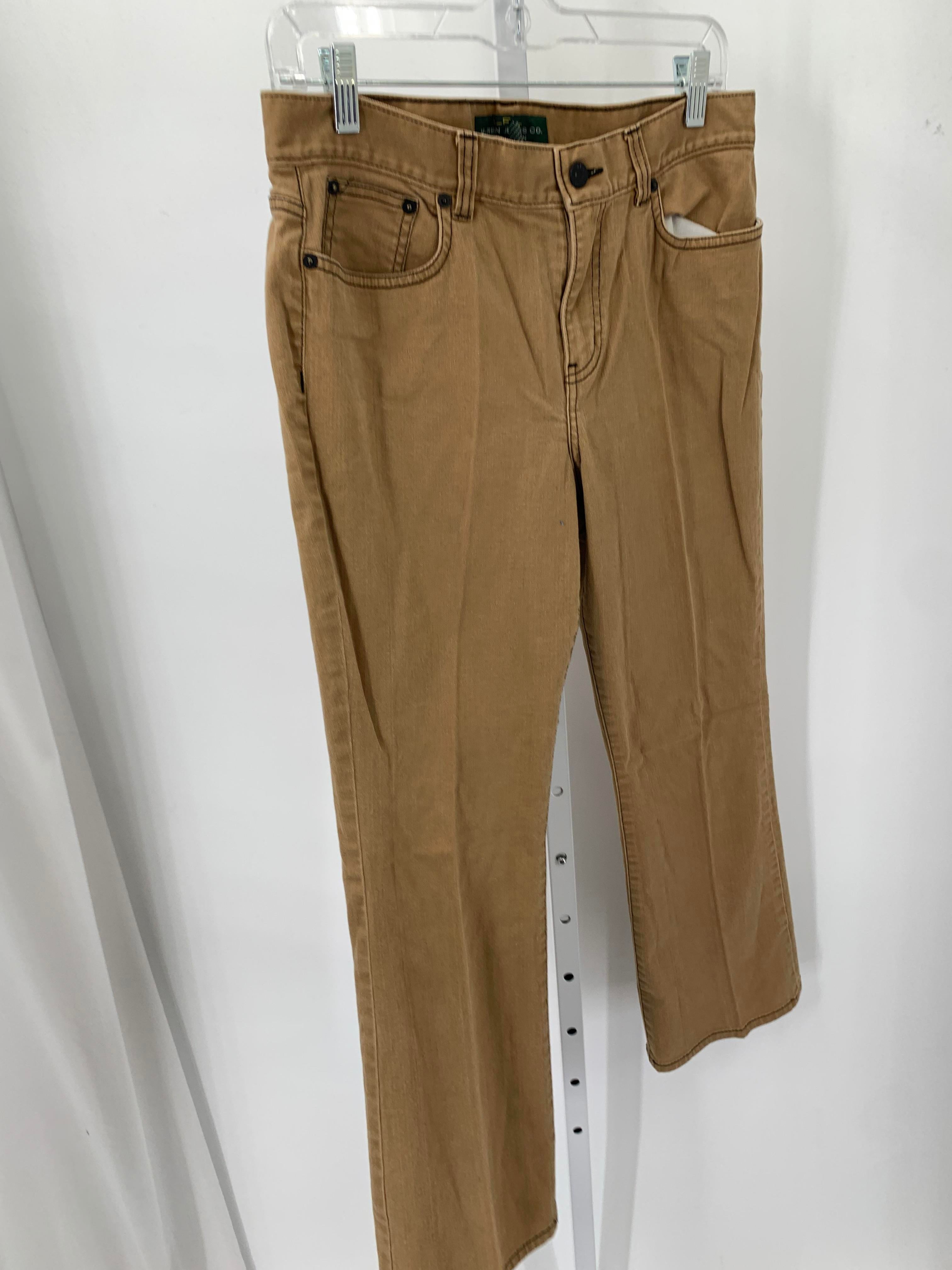 Ralph Lauren Size 10 Petite Petite Jeans