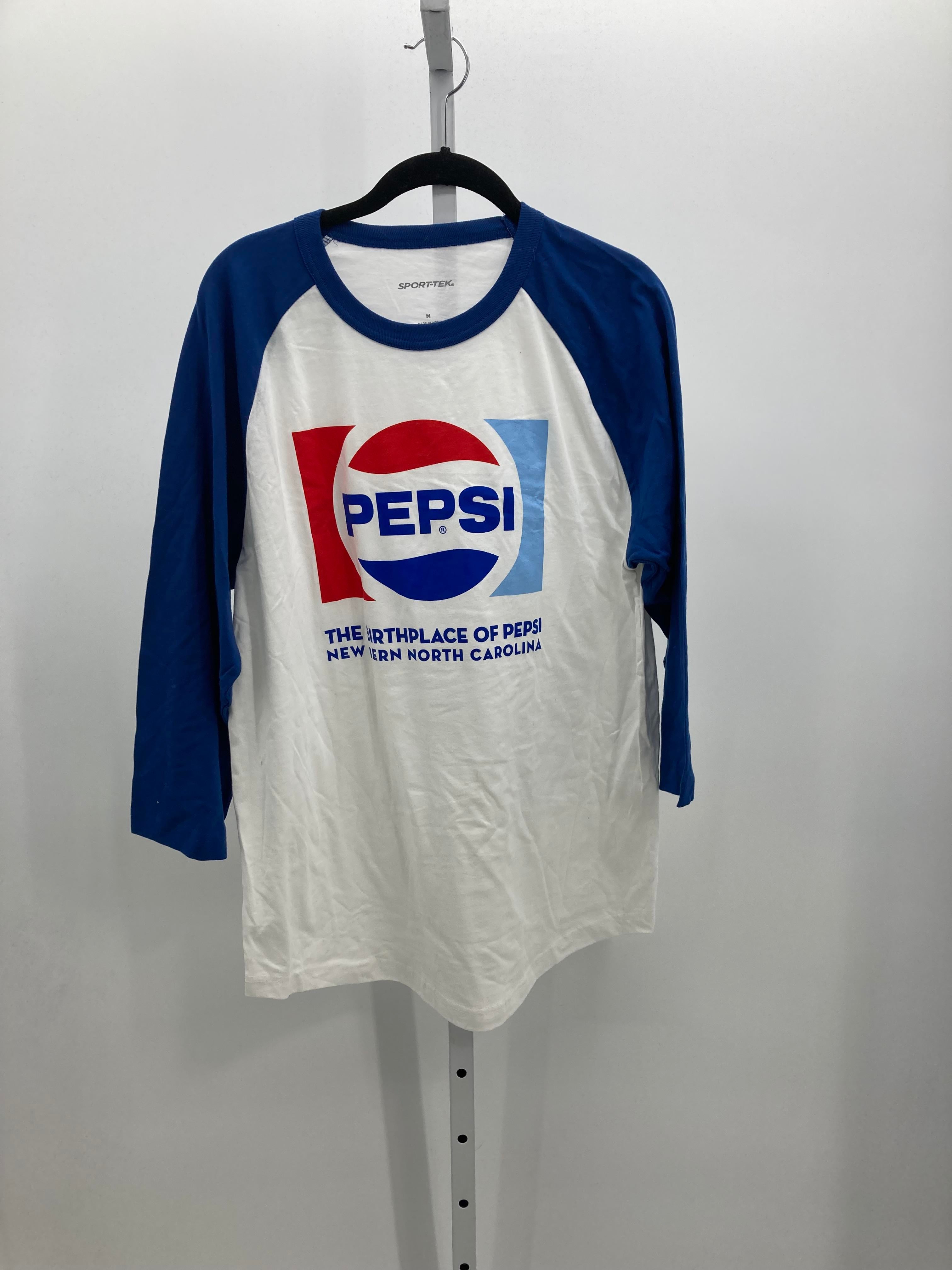 BIRTH PLACE OOF PEPSI