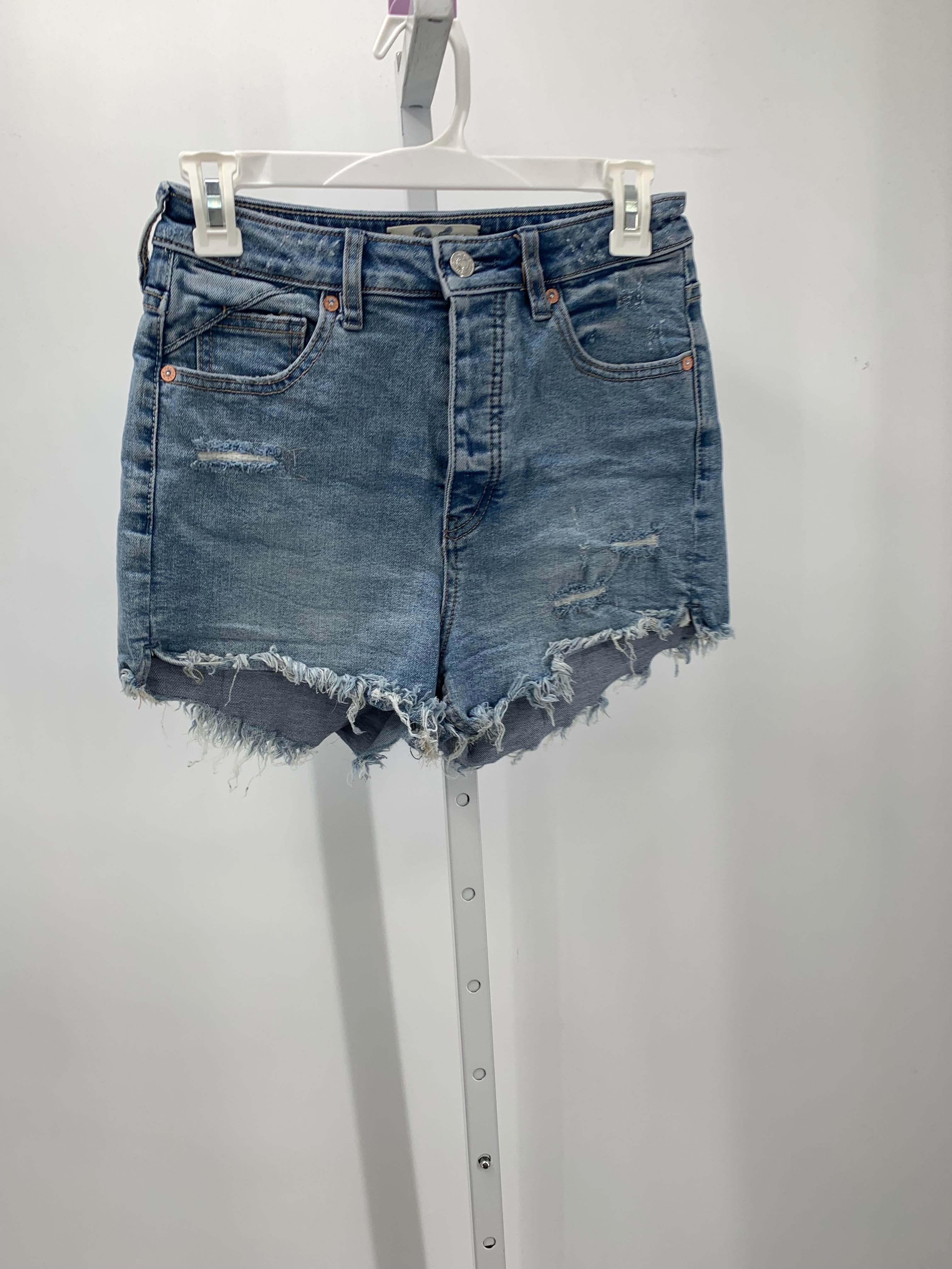 We The Free Size 2 Misses Shorts