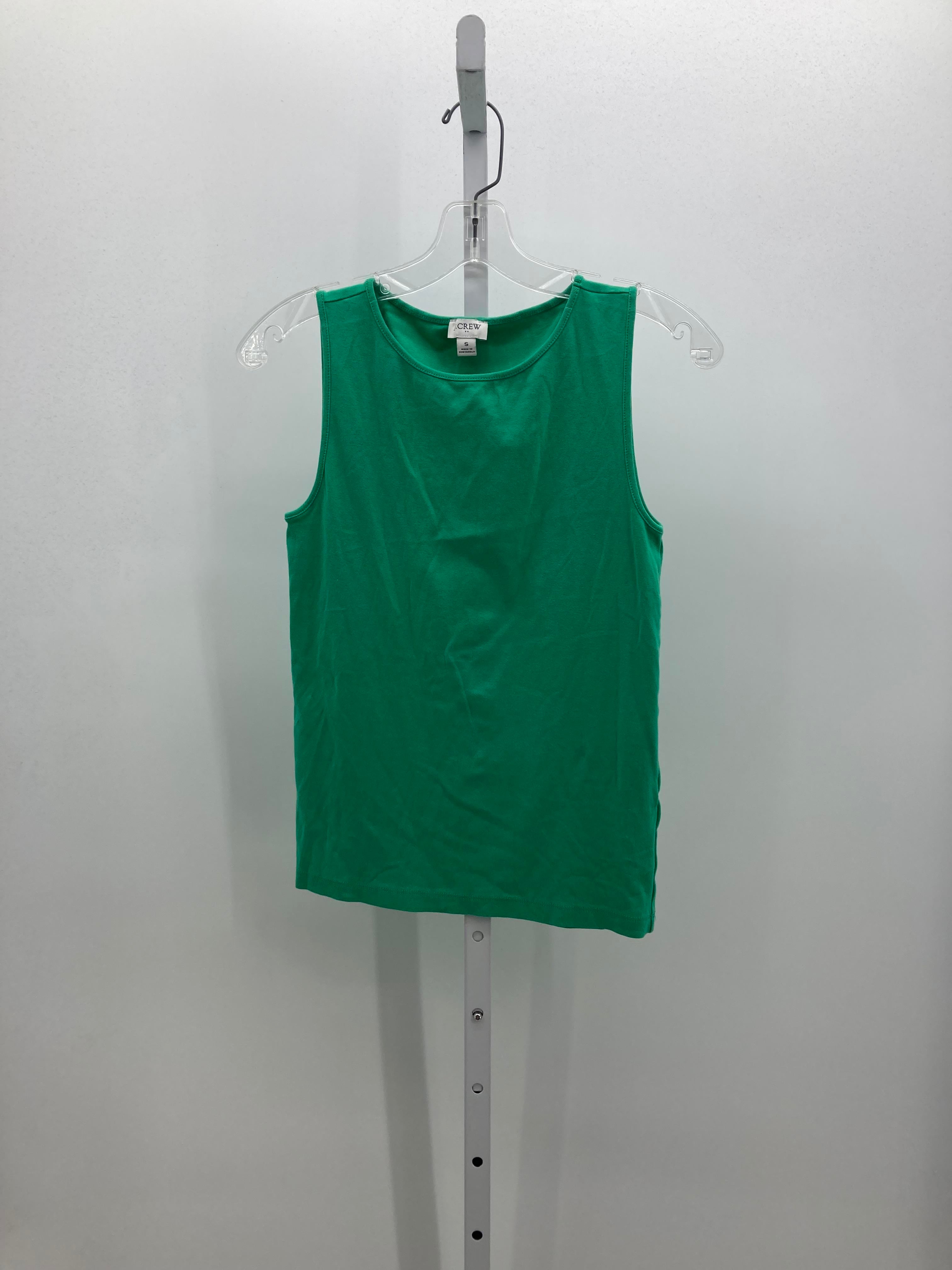 J. Crew Size Small Misses Tank