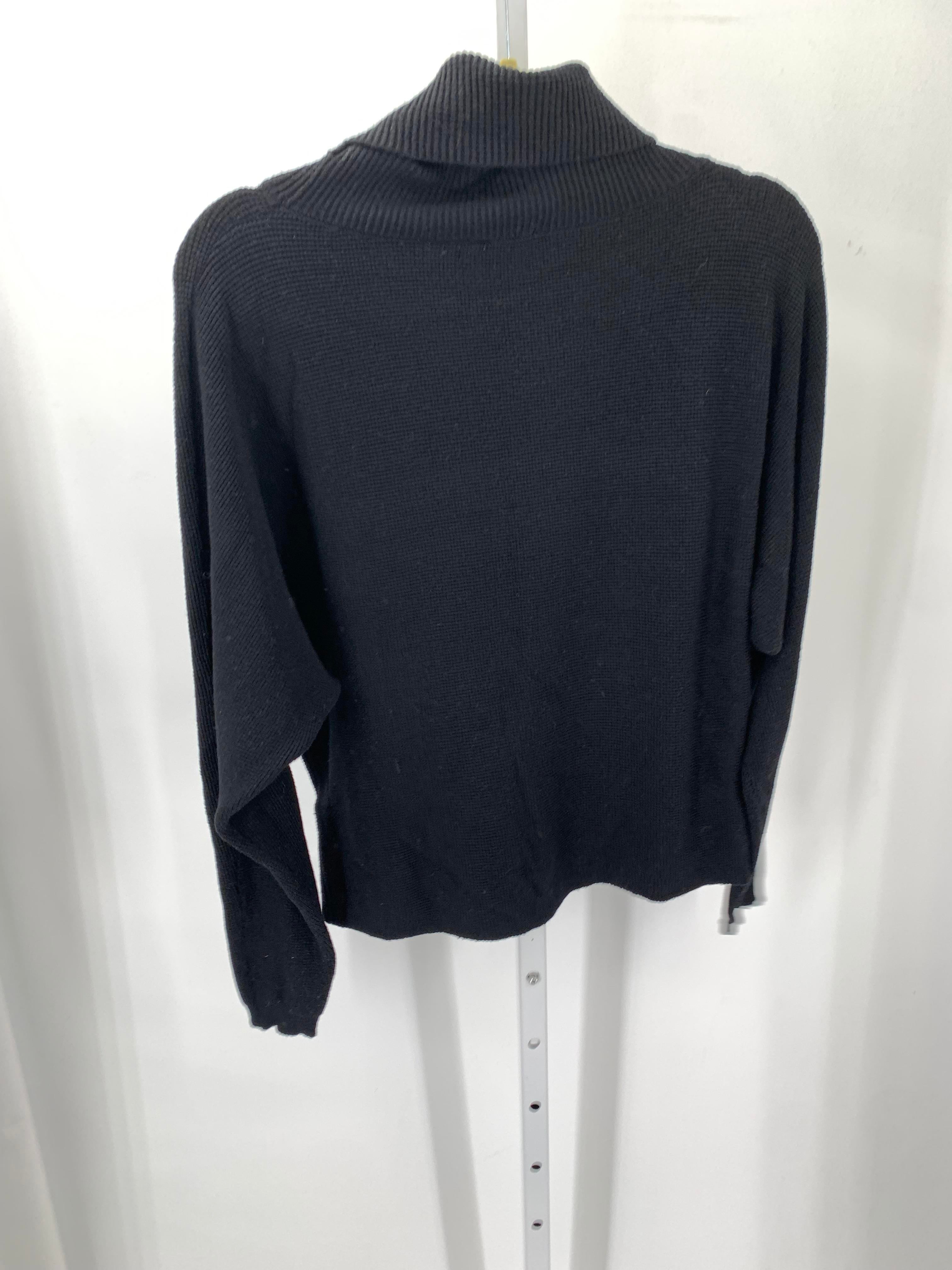 cyrus Size Small Misses Long Sleeve Shirt