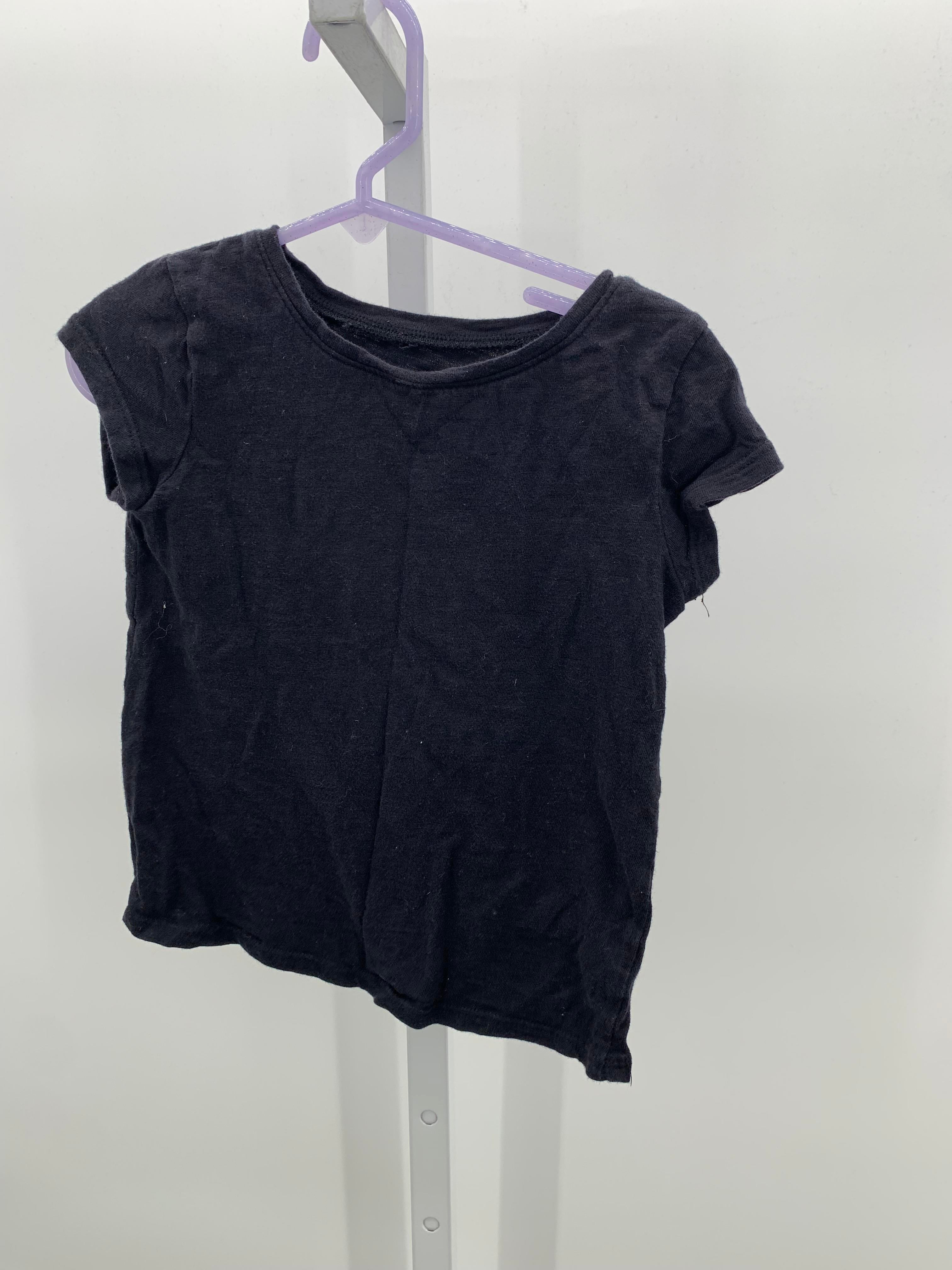 Jumping Beans Size 4T Girls Short Sleeve Shirt