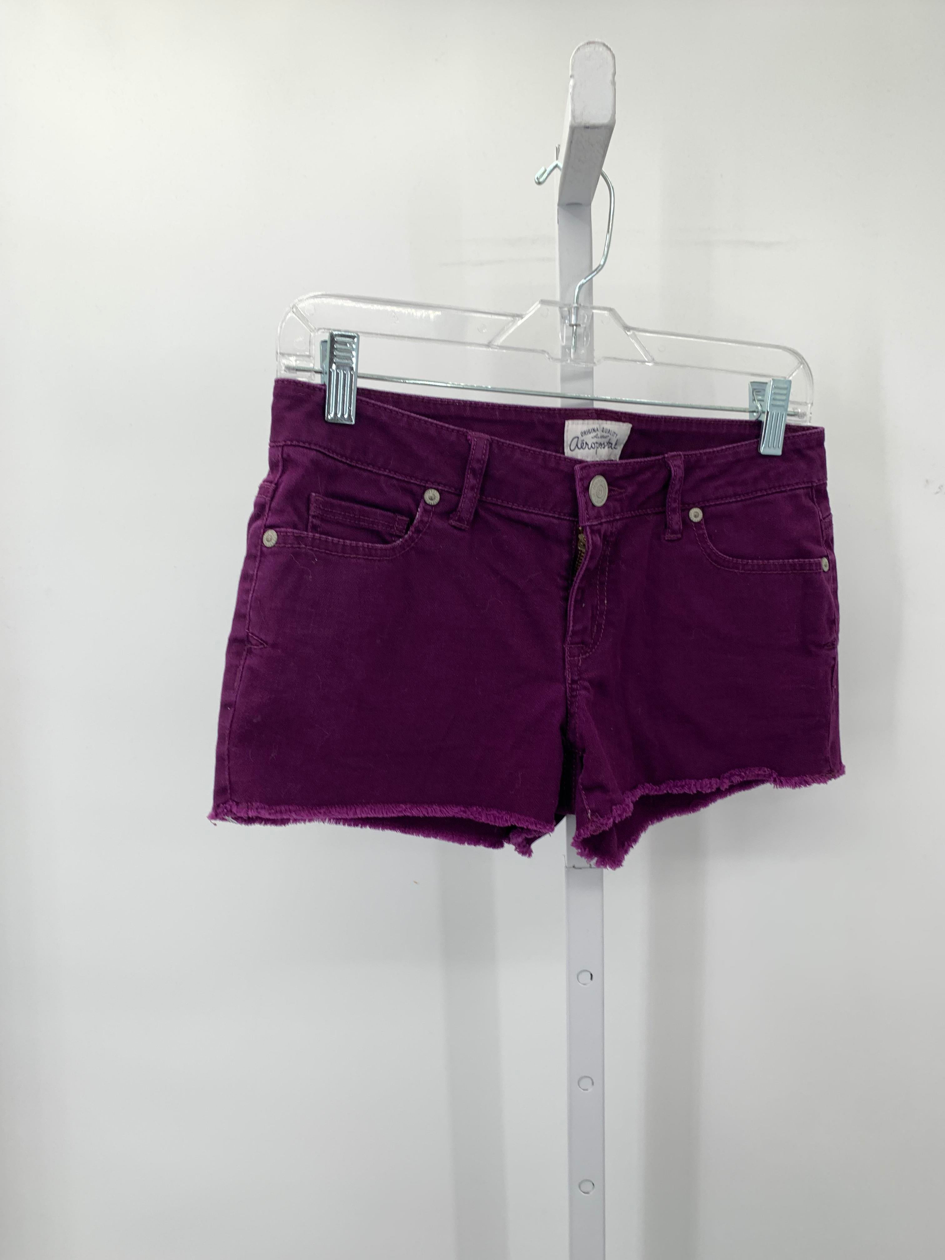 Aeropostale Size 3/4 Juniors Shorts