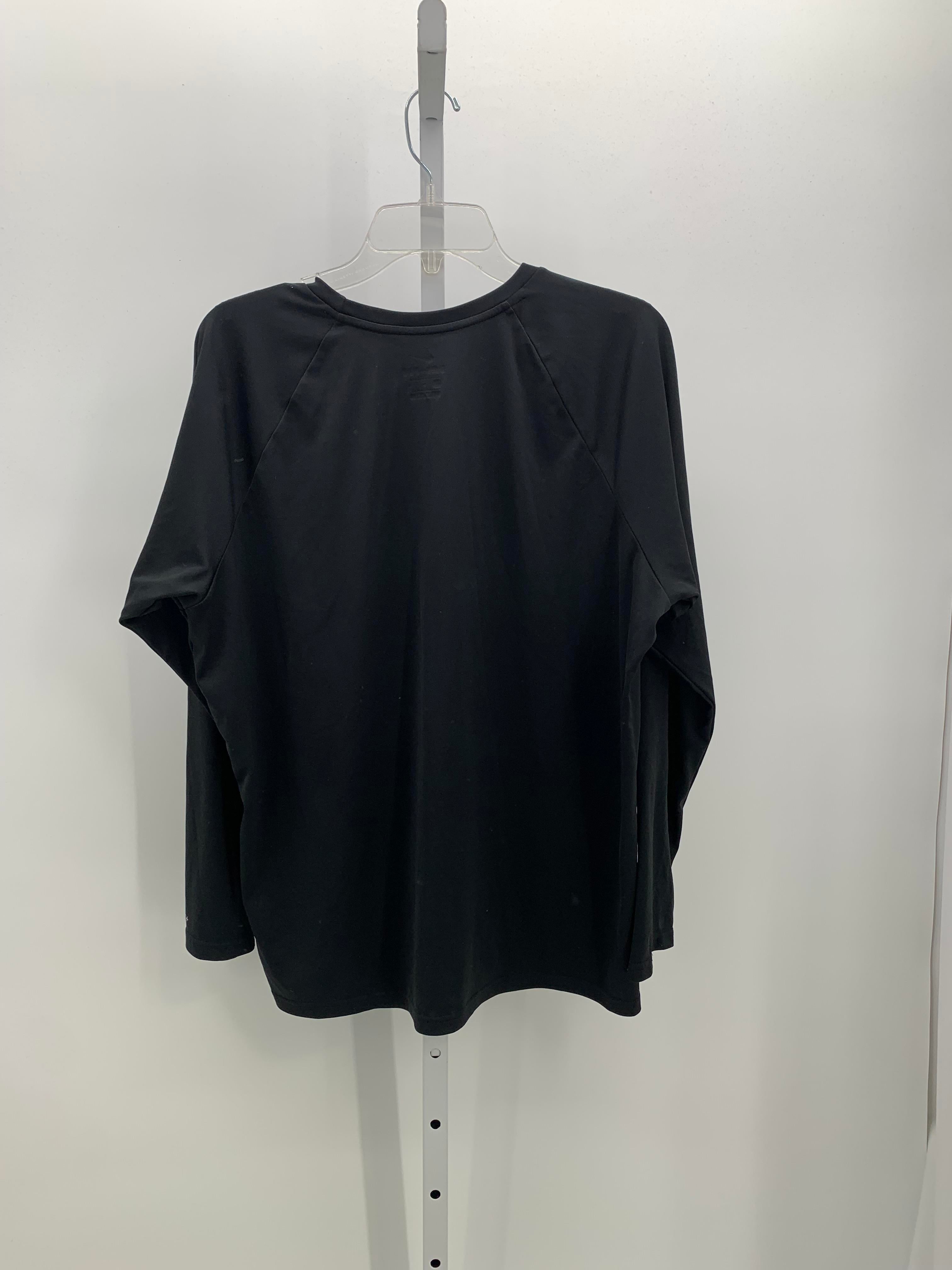 CREWNECK SHIRT