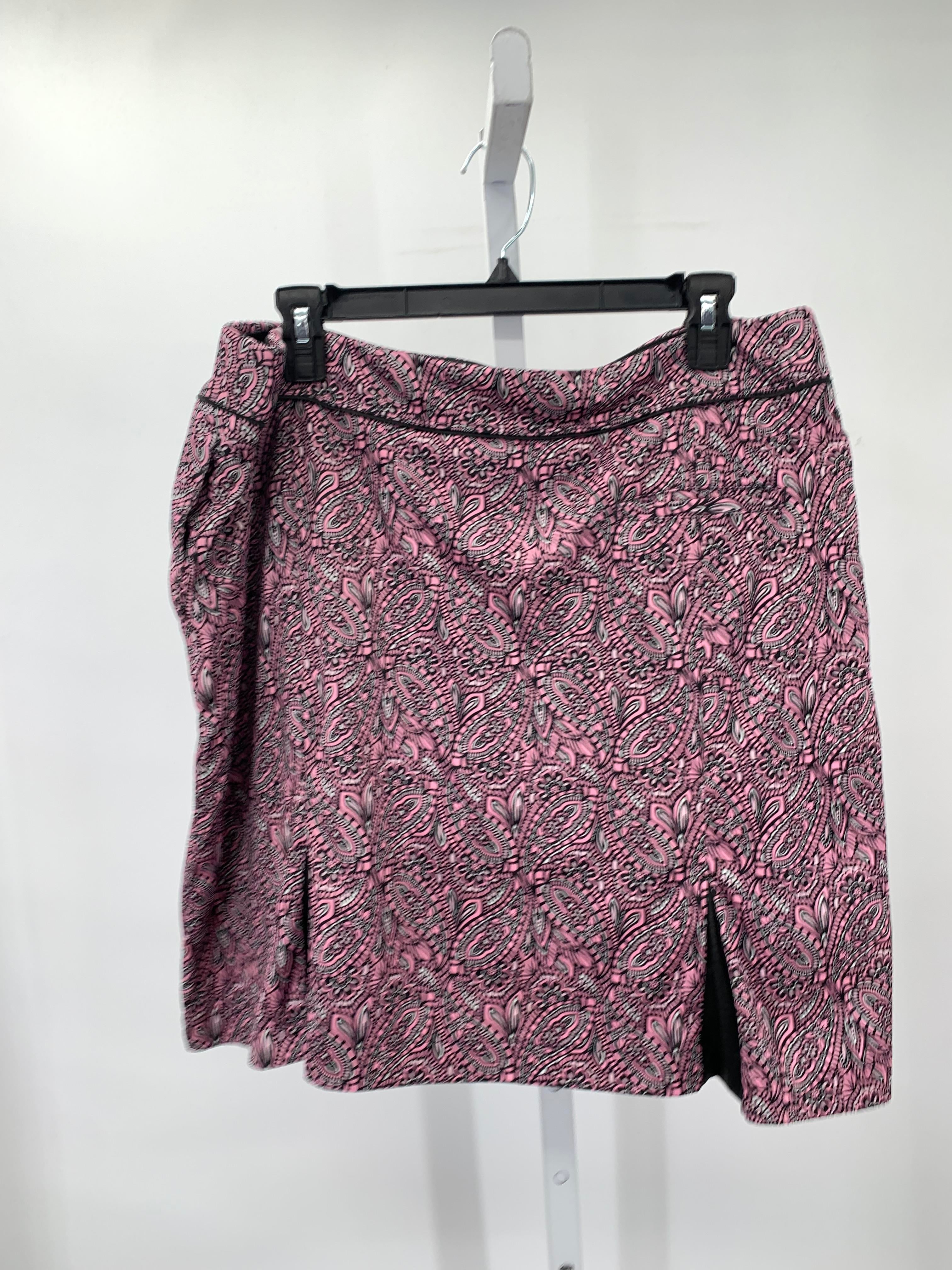 Greg Norman Size Extra Large Misses Skirt