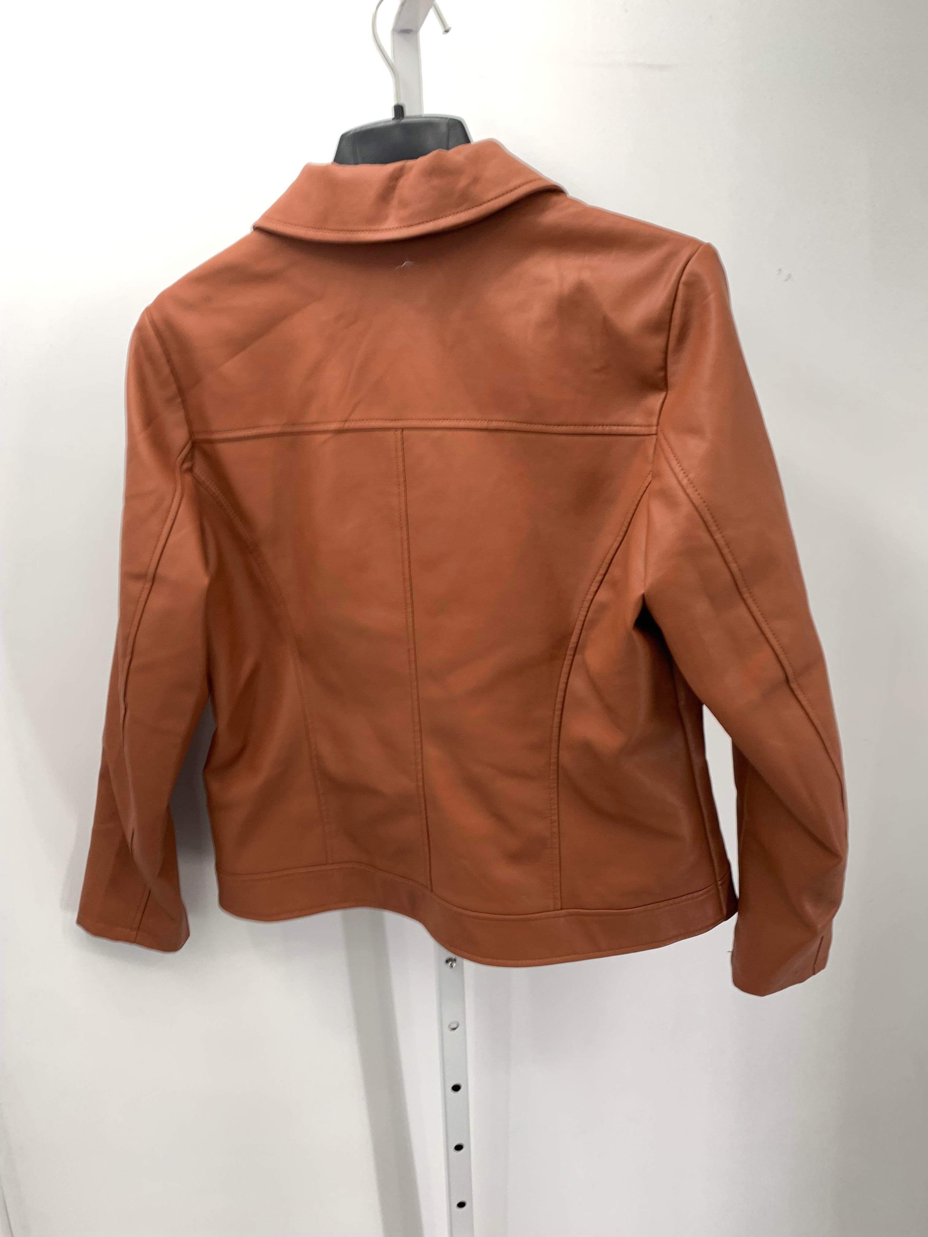 A.N.A. Size Large Misses Jacket