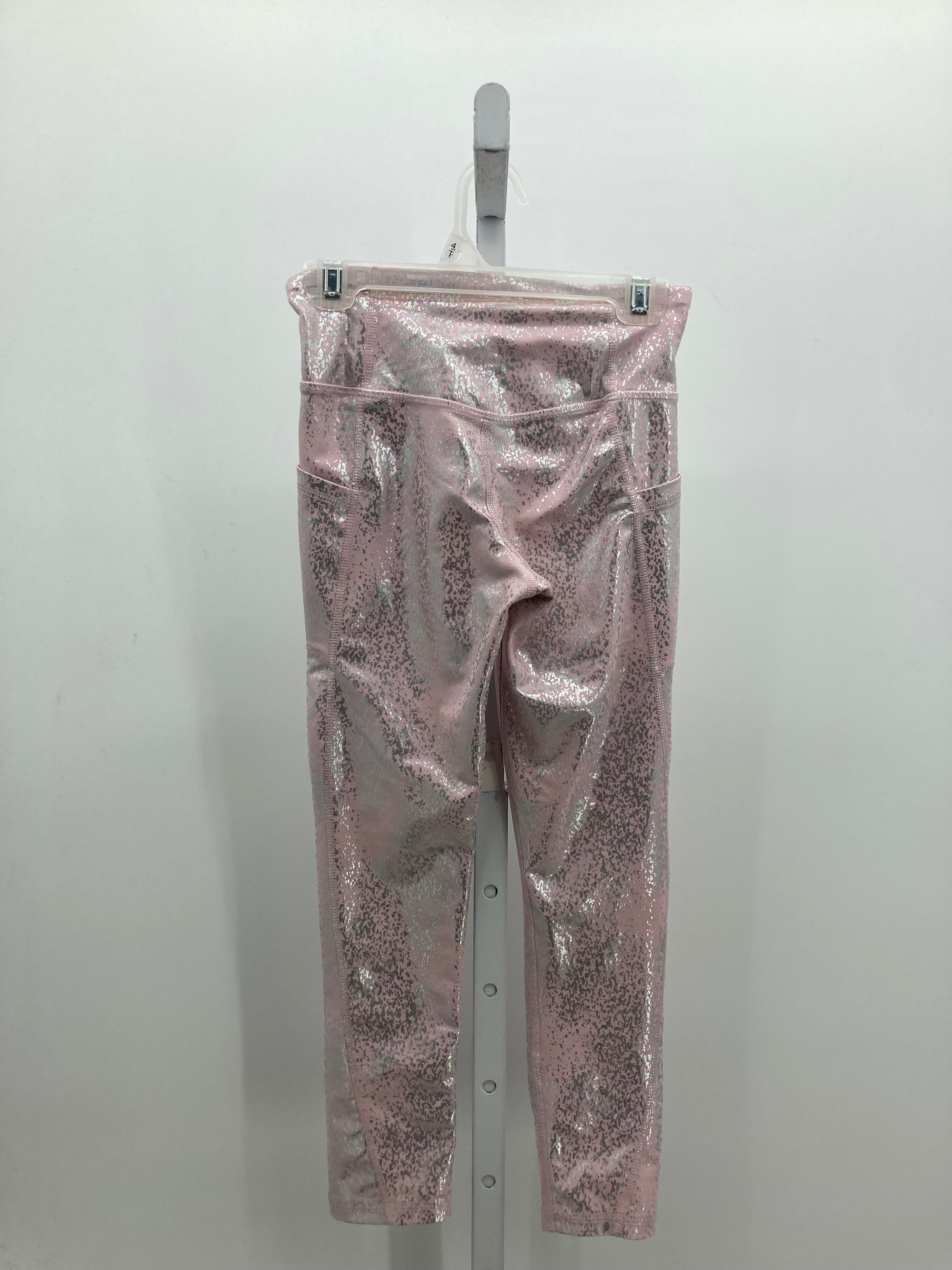 Old Navy Size 8 Girls Leggings