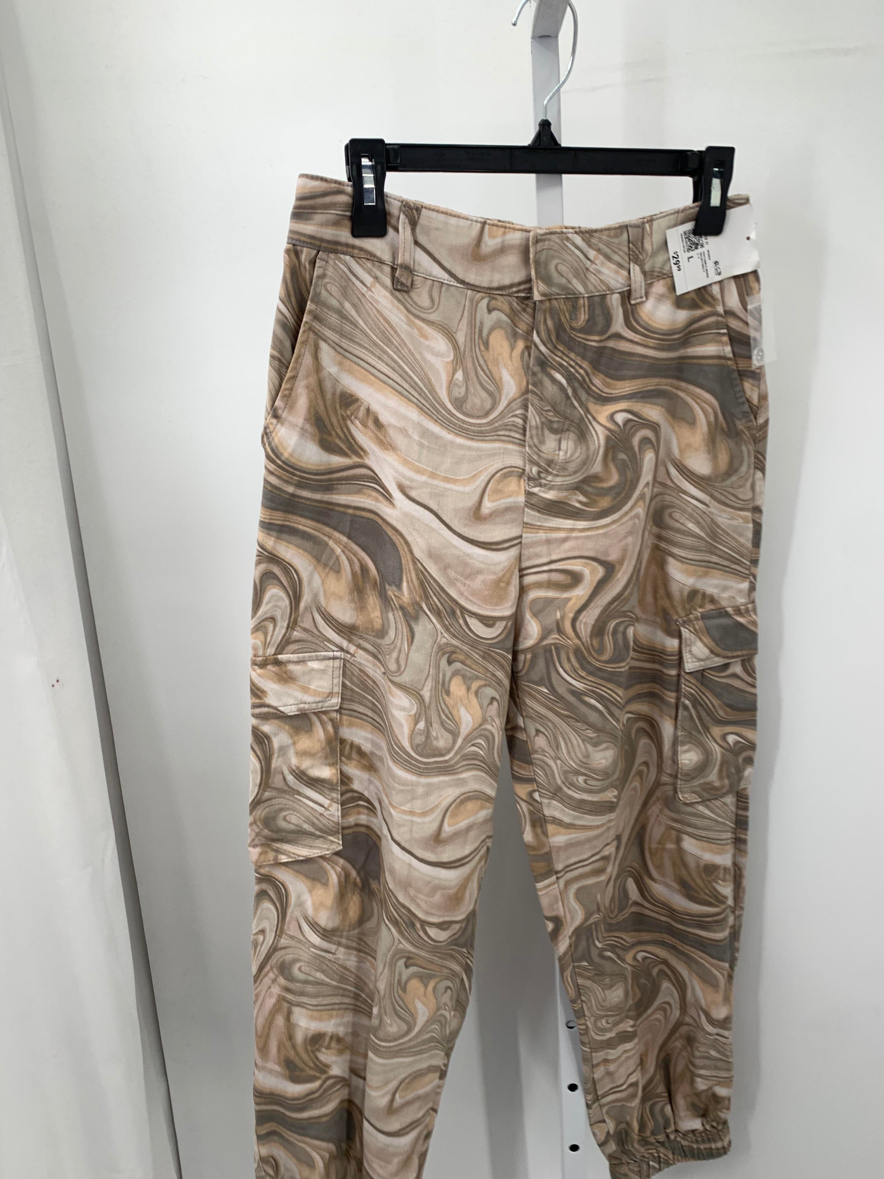 Forever 21 Size Large Juniors Pants