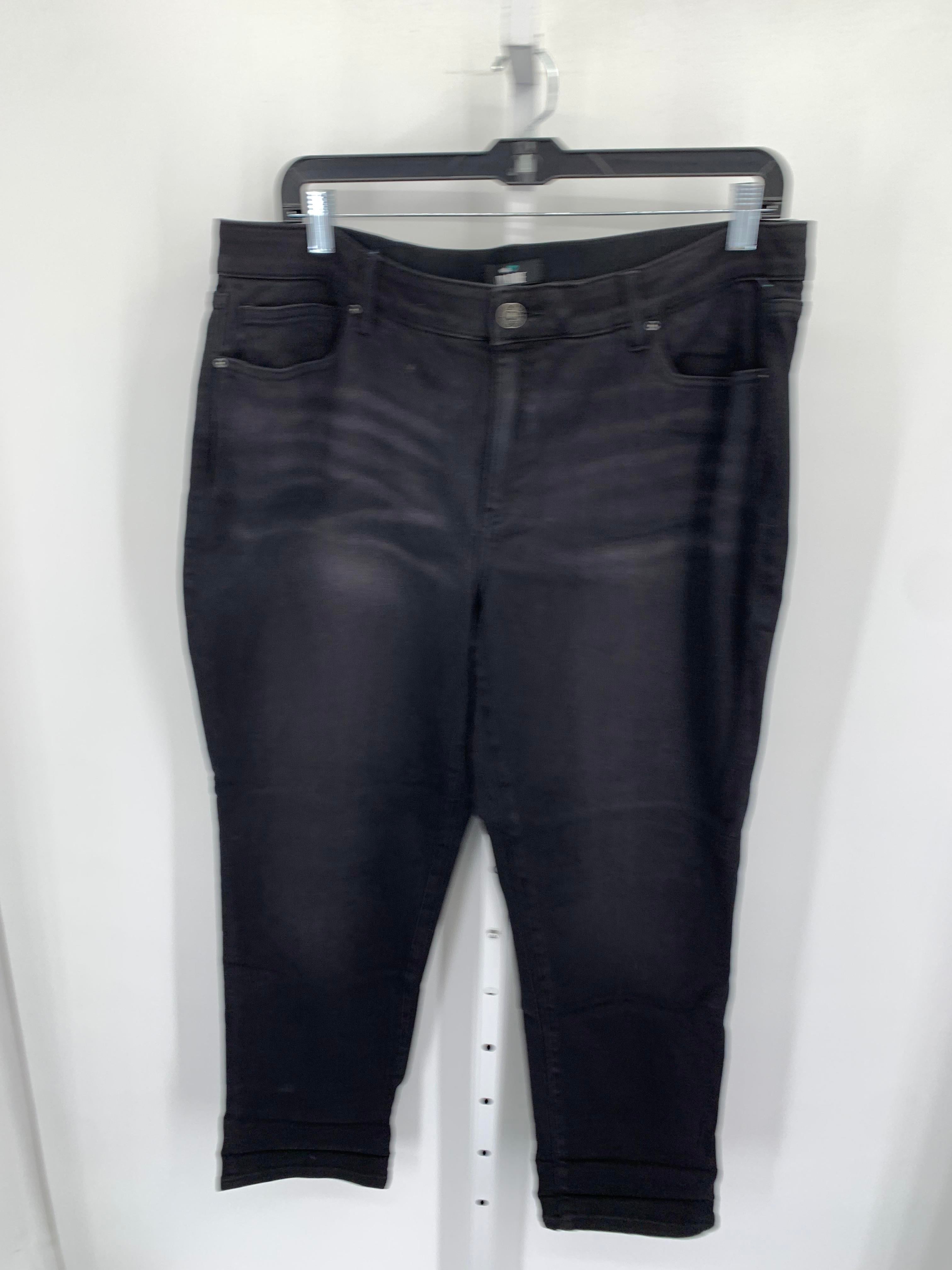 Lularoe Size 20W Womens Jeans