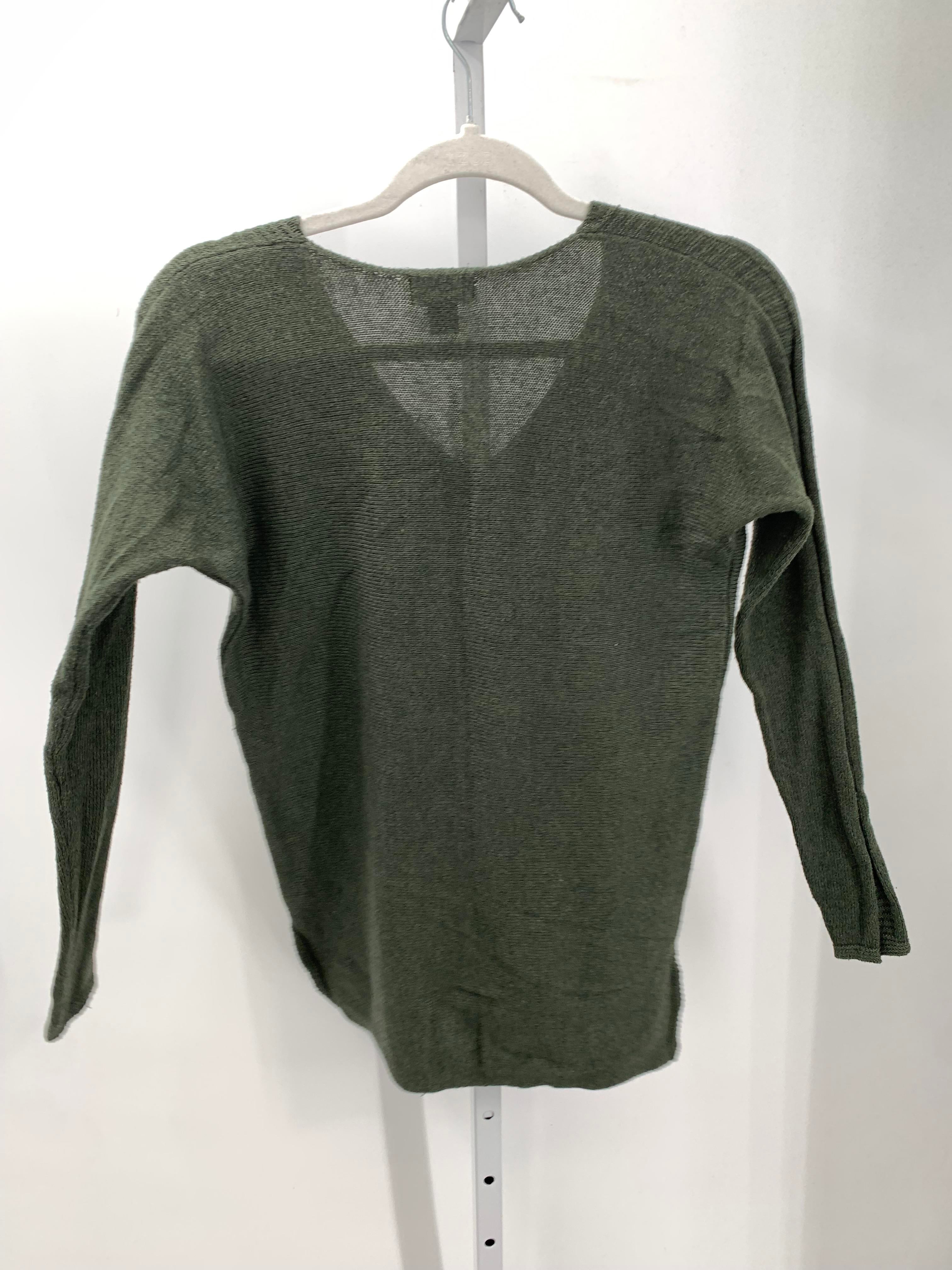 Old Navy Size X Small Misses Long Slv Sweater