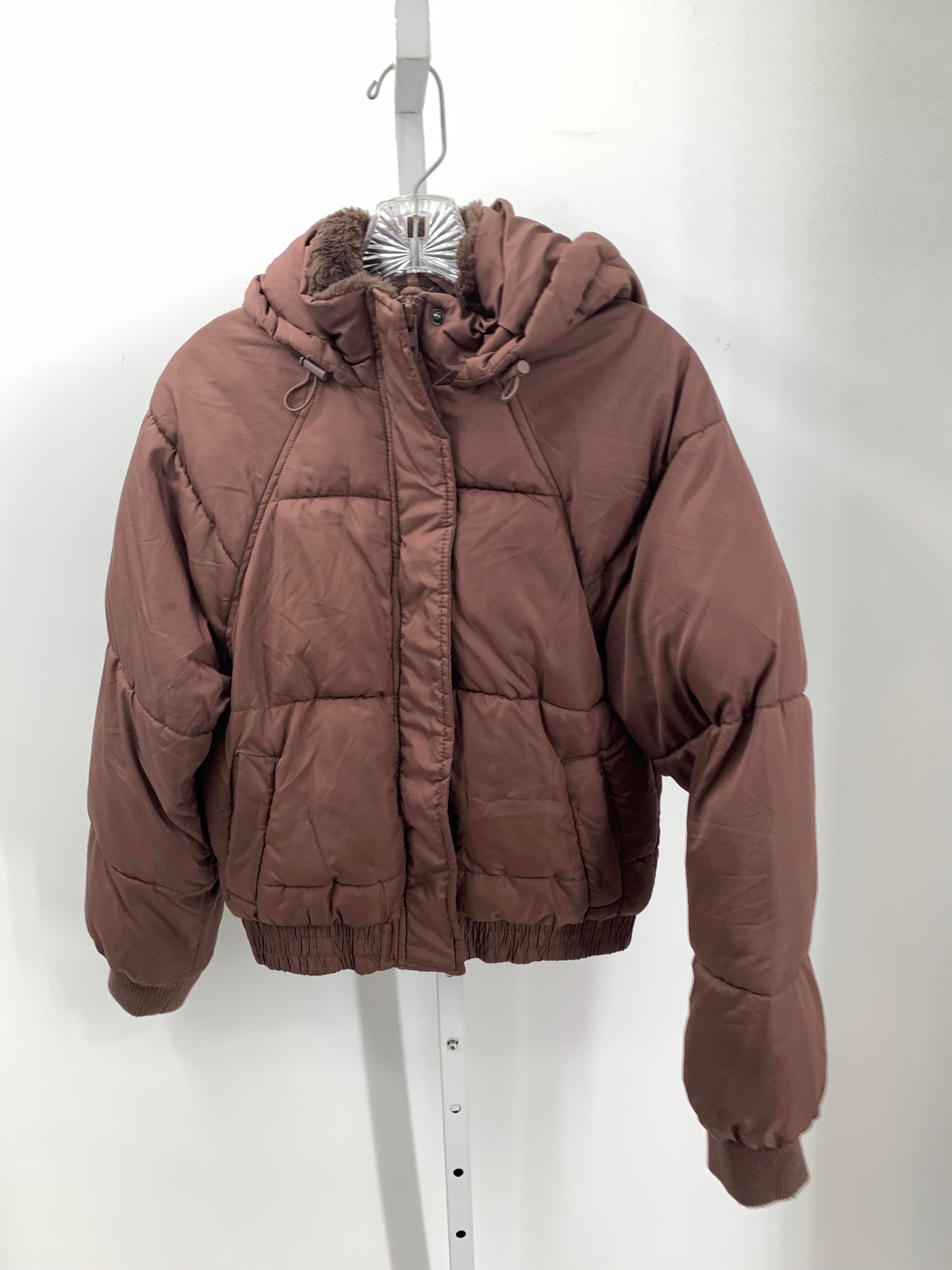 Aeropostale Size X Small Juniors Winter Coat