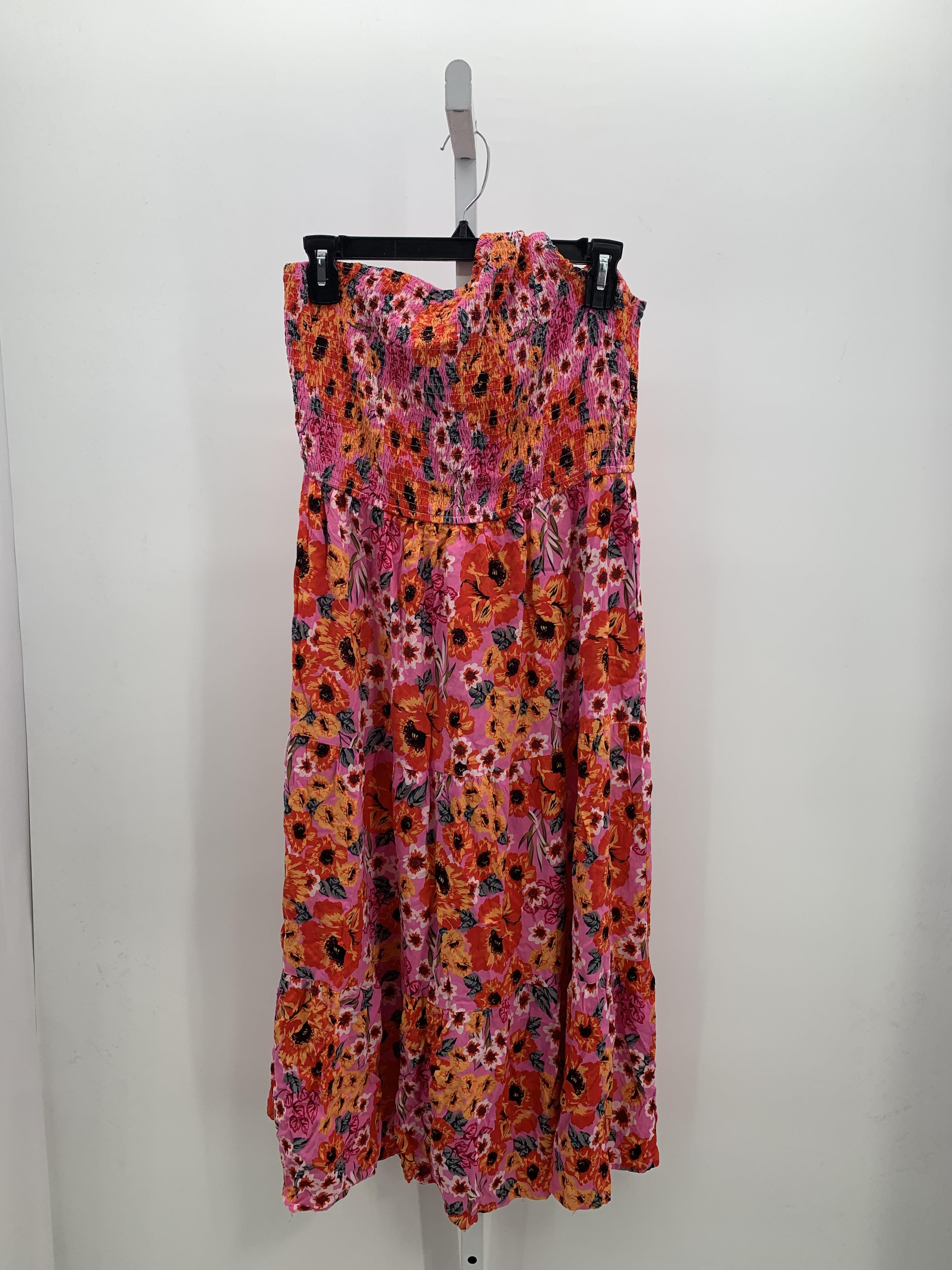 Size Large Misses Sundress