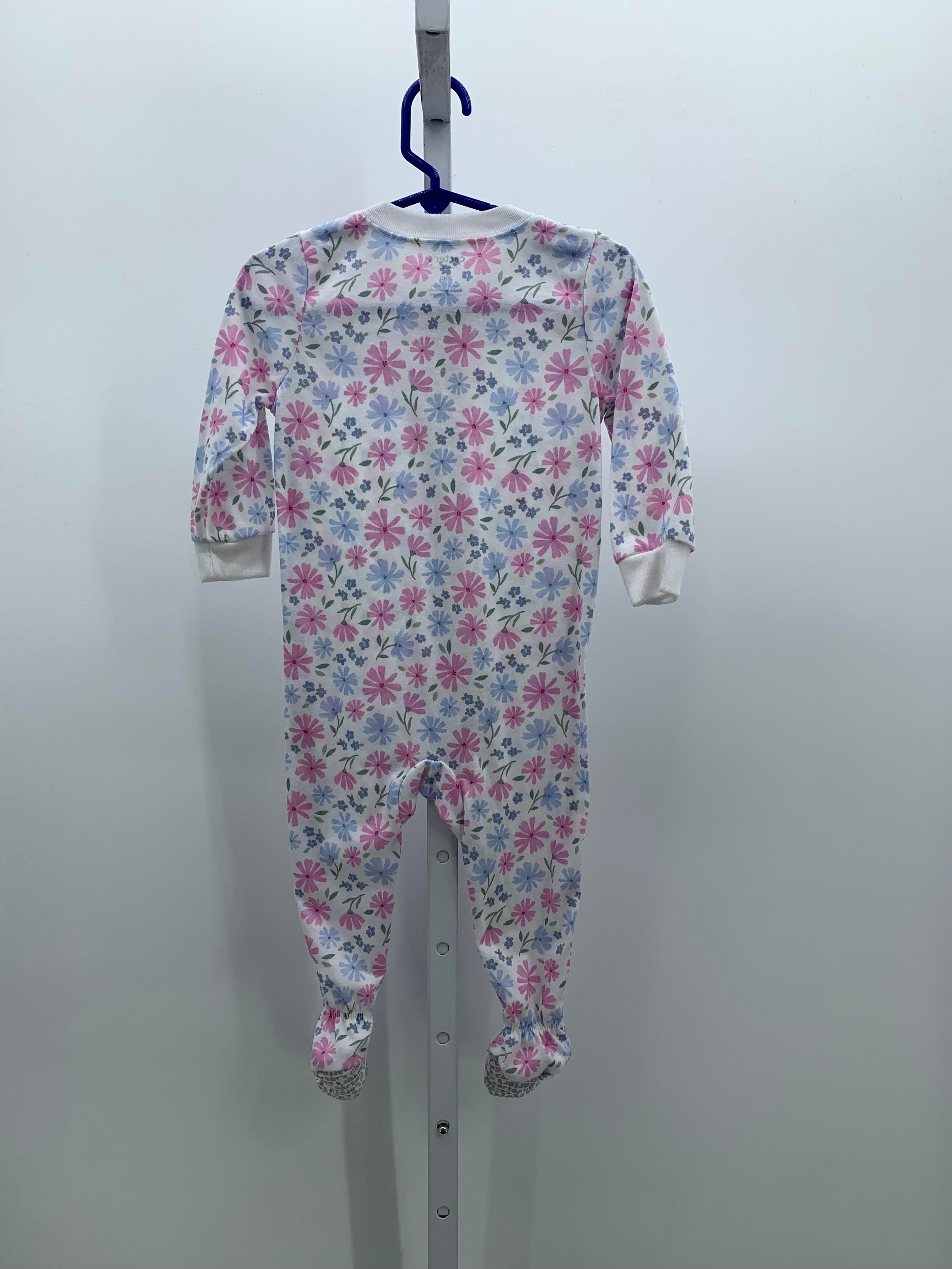 Carters Size 18 Months Girls Sleeper