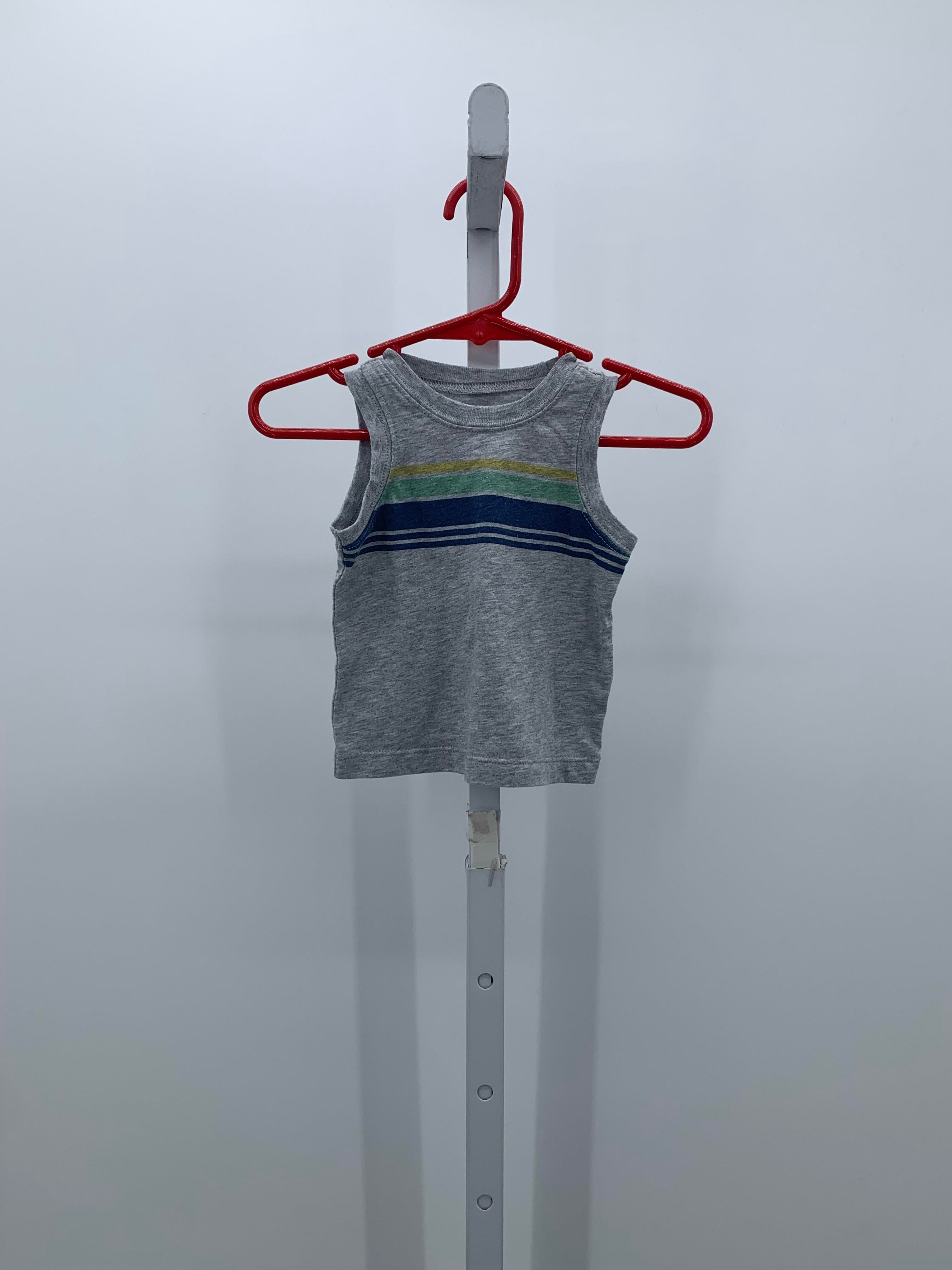 STRIPES KNIT