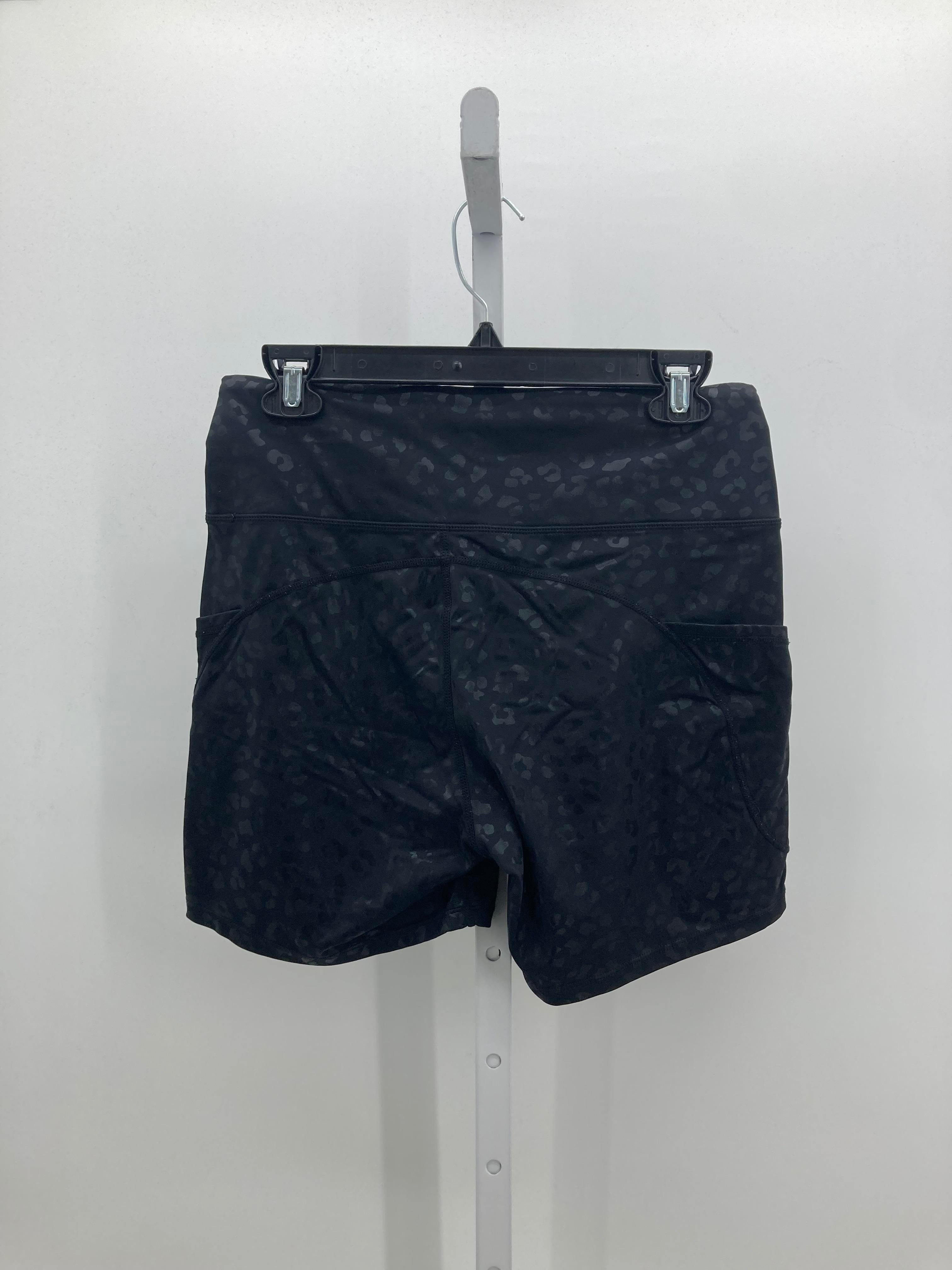Size Large Misses Shorts