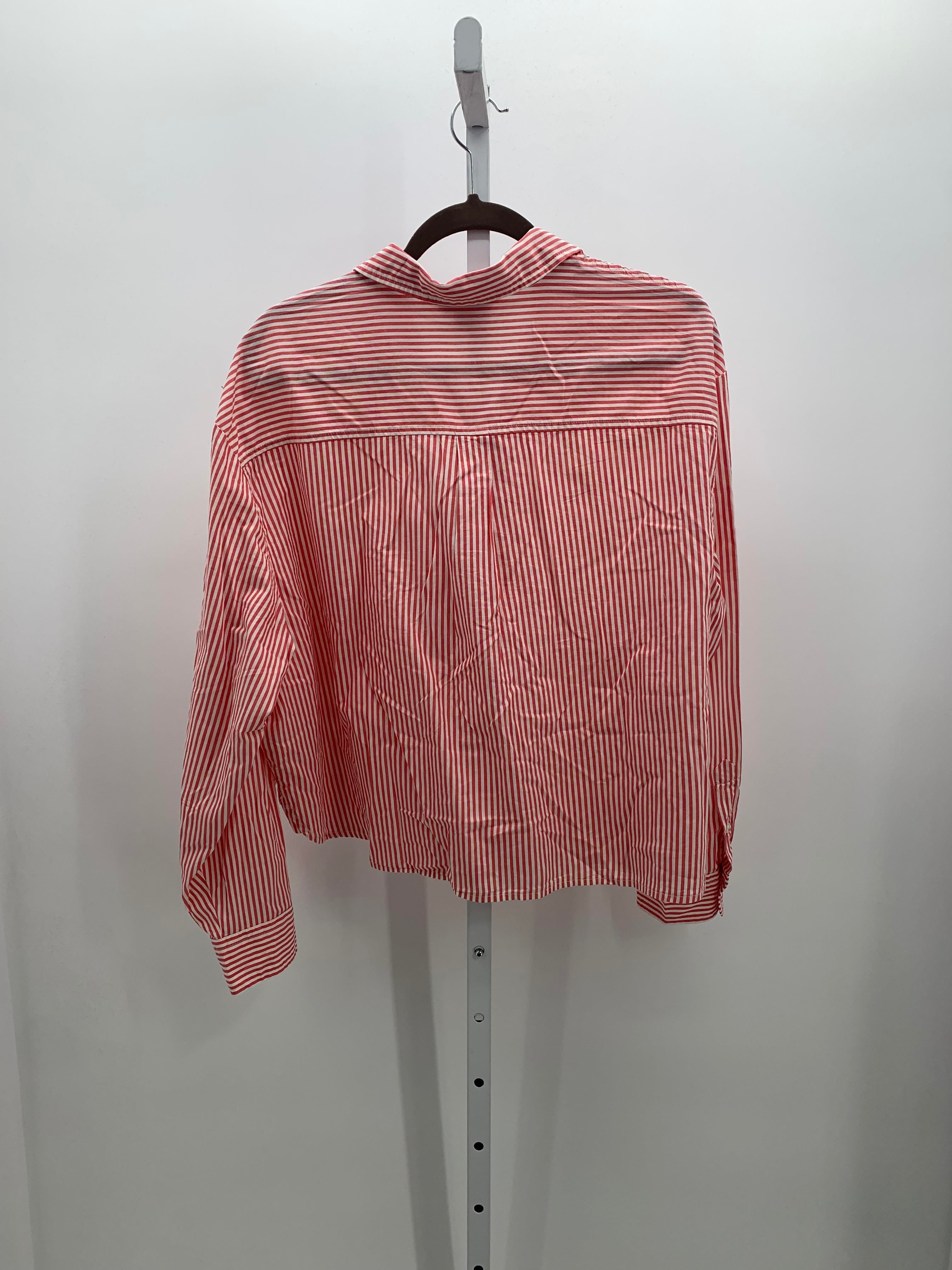 Old Navy Size Extra Large Misses Long Sleeve Shirt
