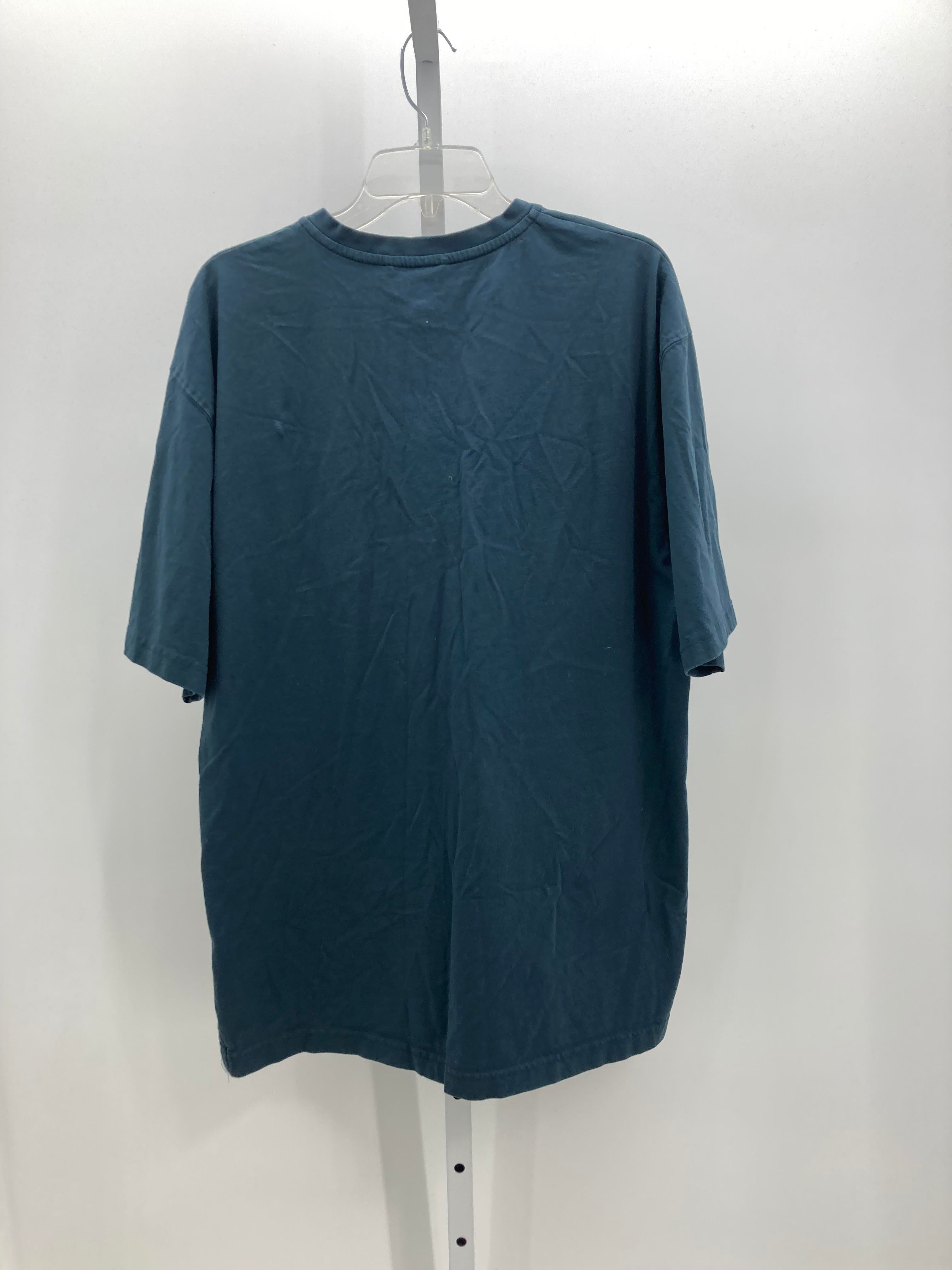 HENLEY KNIT