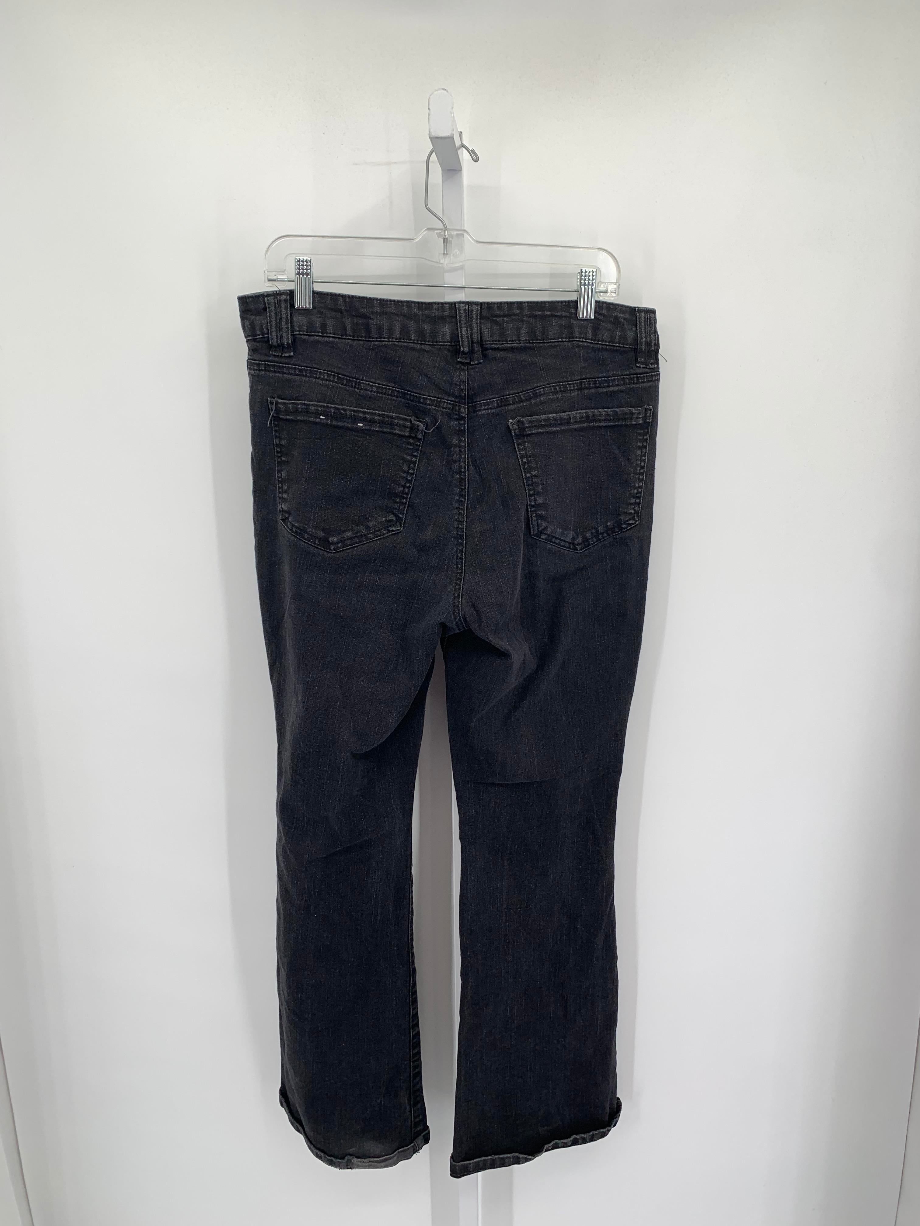 d. jeans Size 14 Misses Jeans