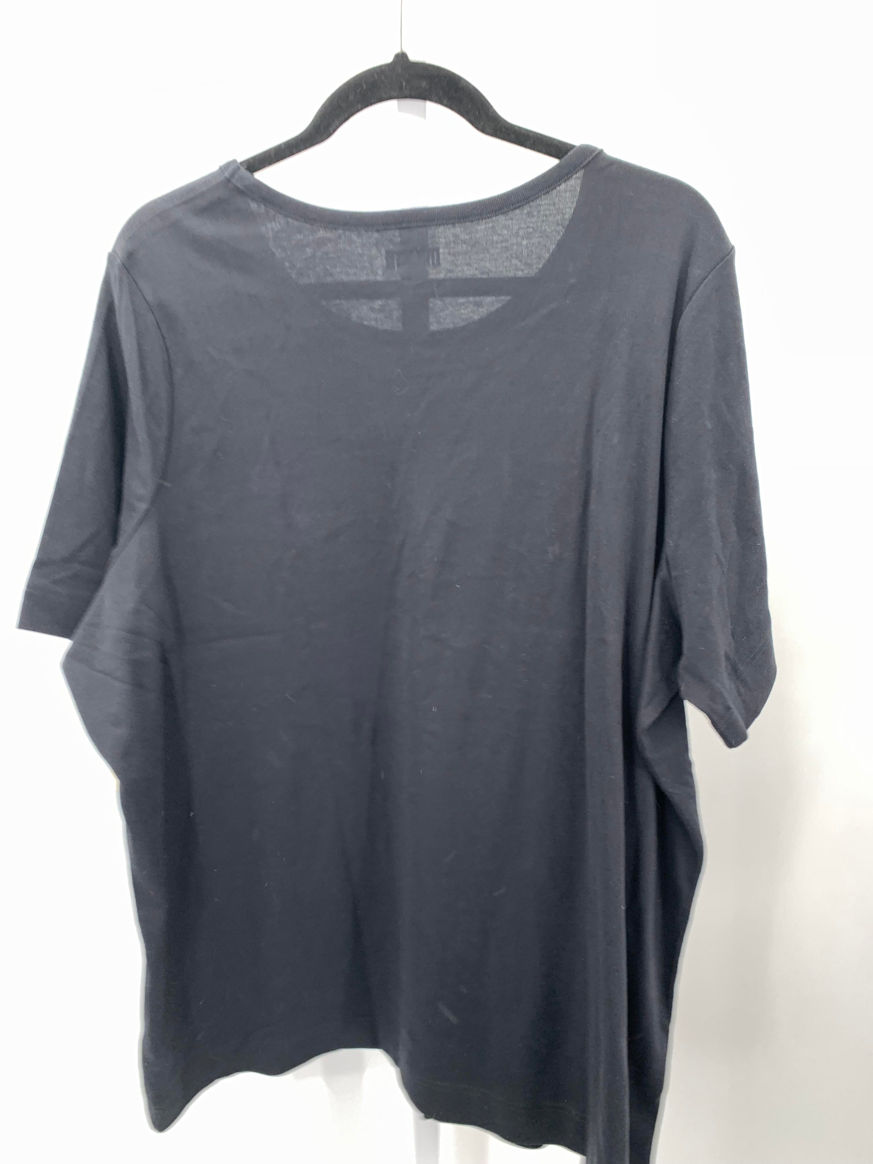 Duluth Trading Size 3X Womens Short Sleeve Shirt