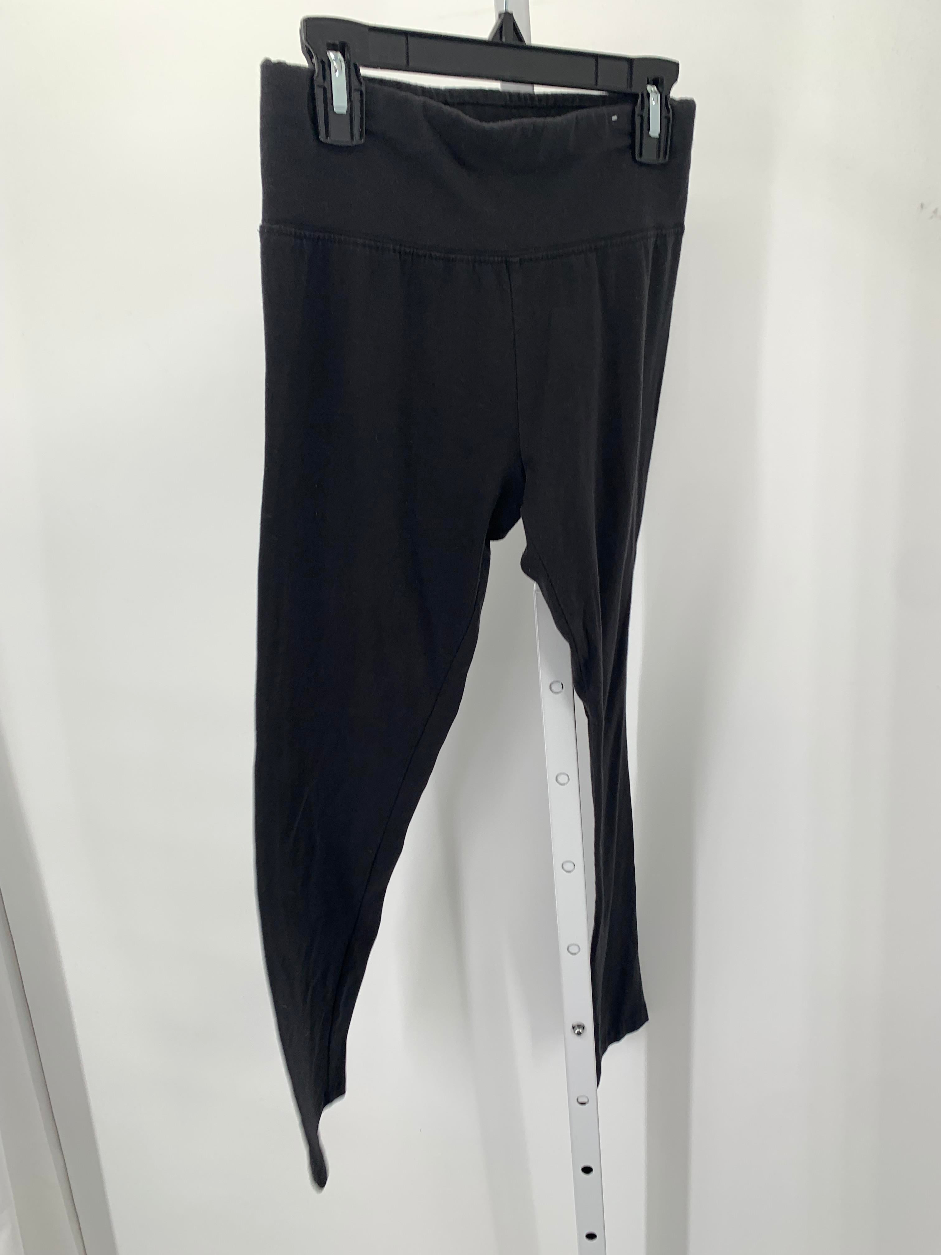 Justice Size 12-14 Girls Leggings