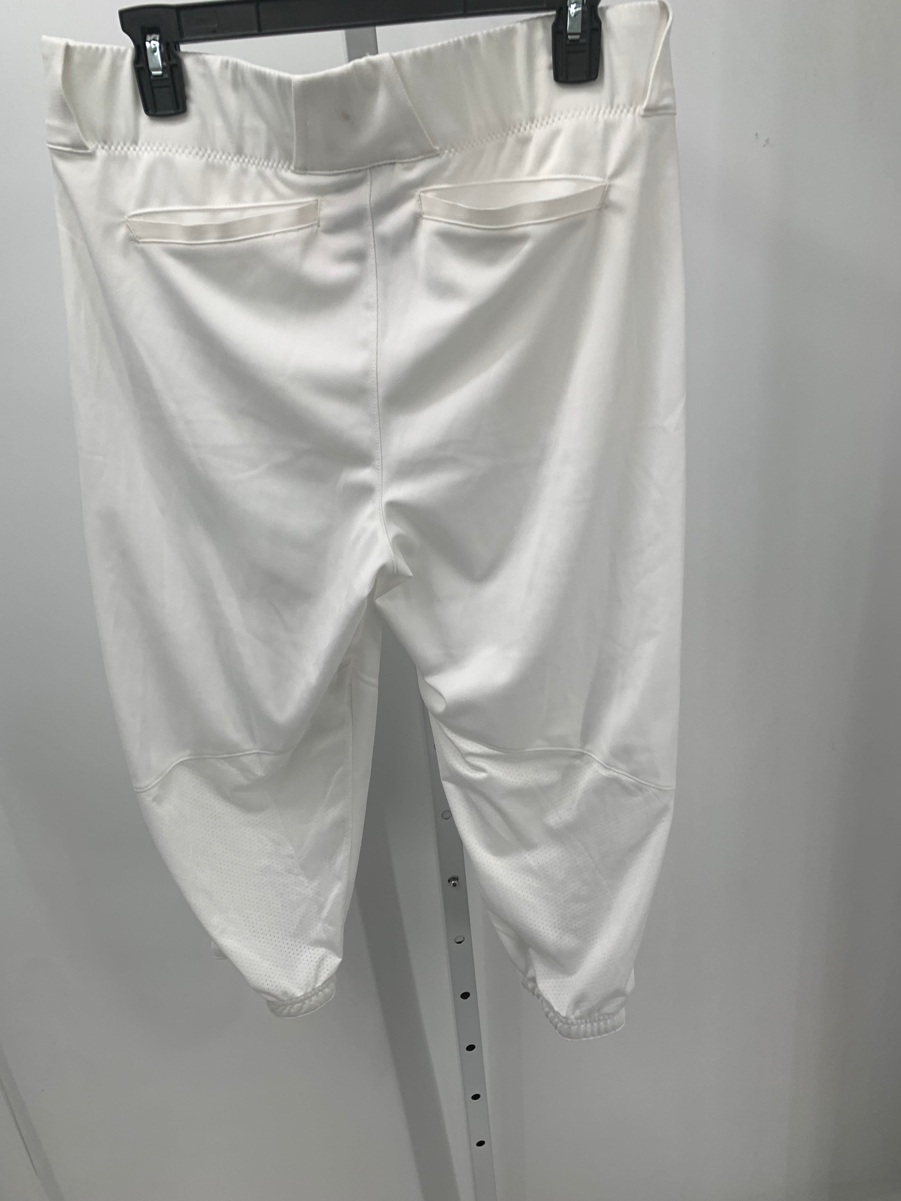 COMFORT WAIST SPORTS PANTS.