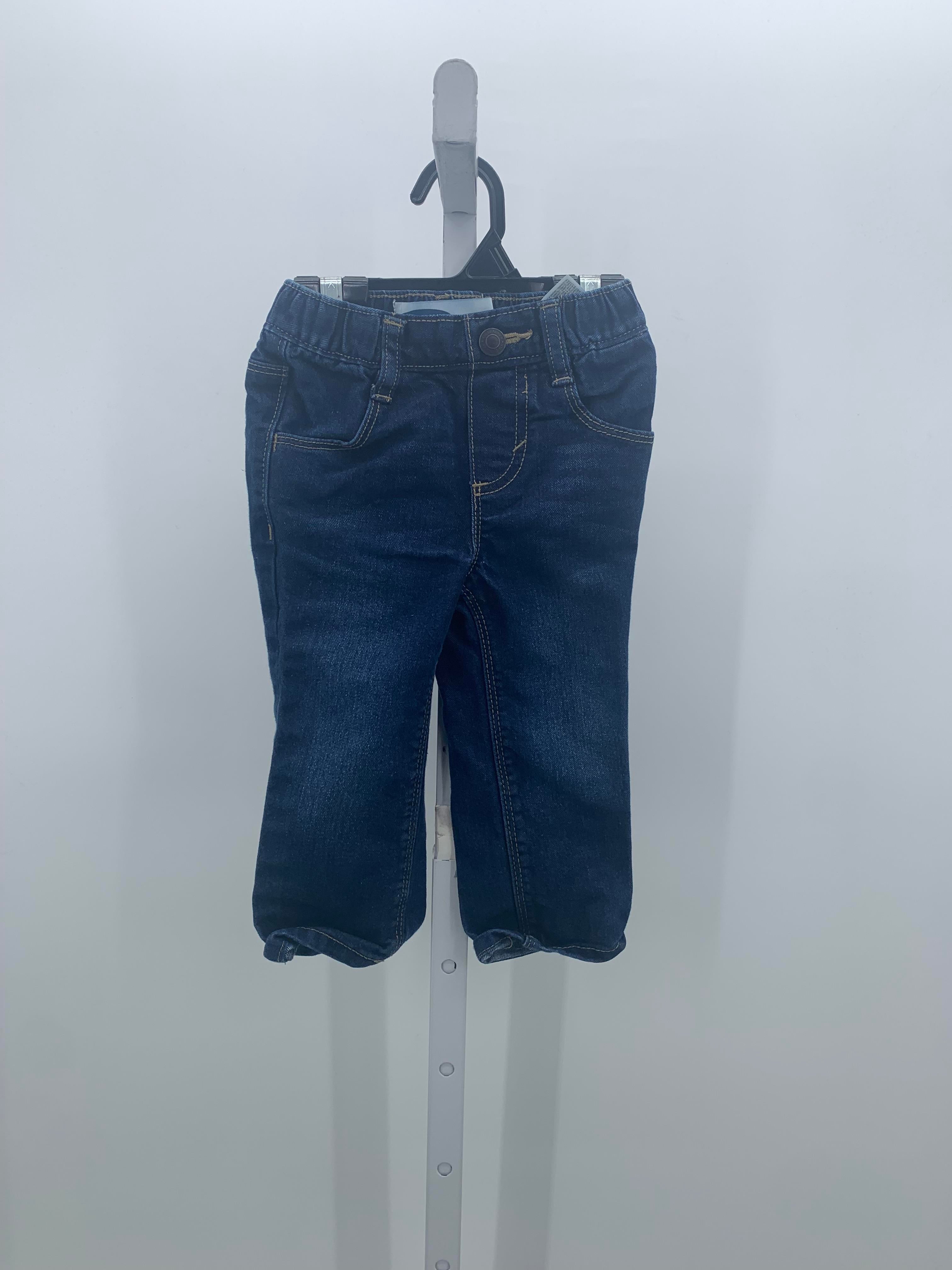 Old Navy Size 18-24 Months Girls Jeans