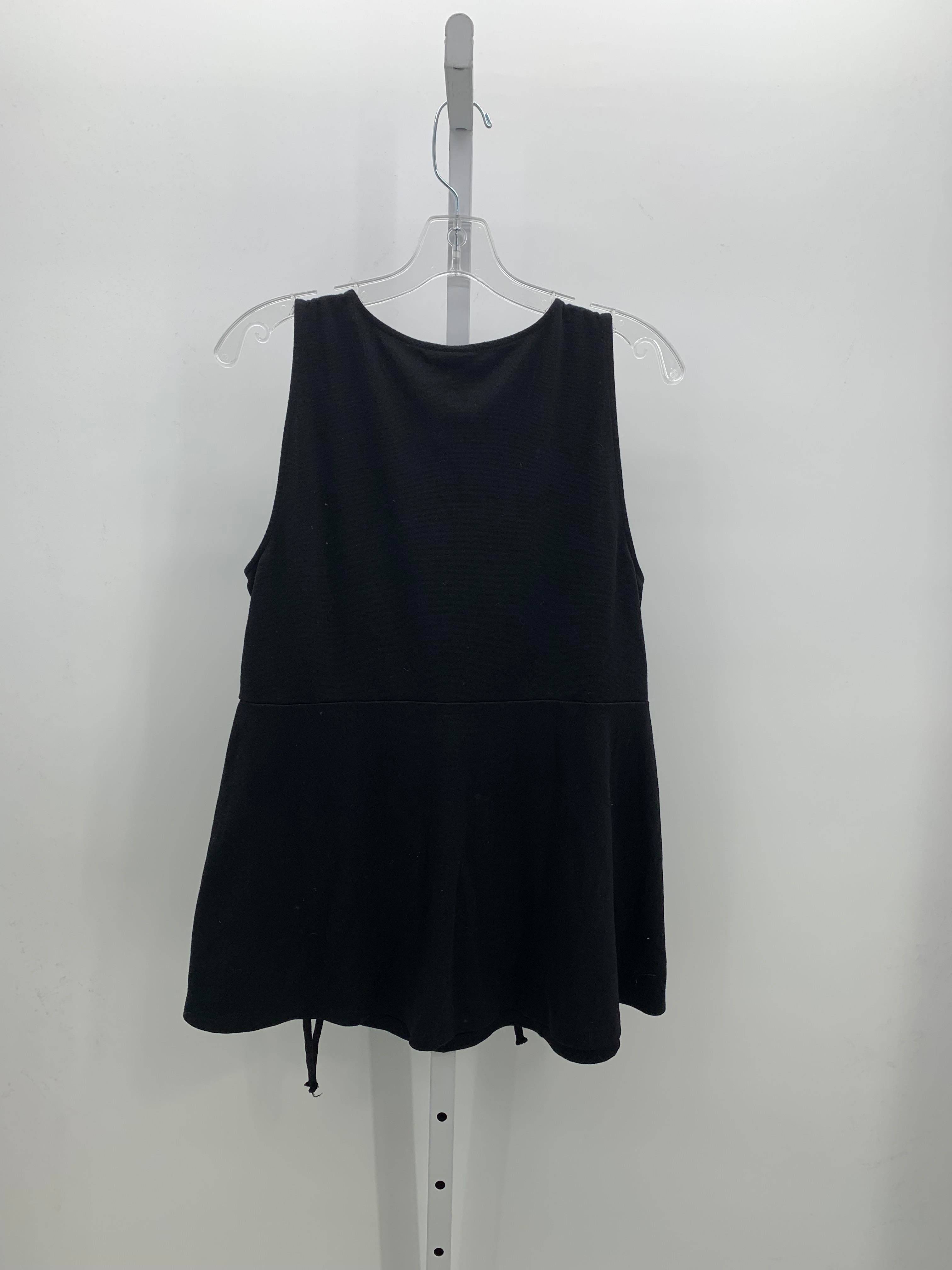 Torrid Size 1X Womens Tank