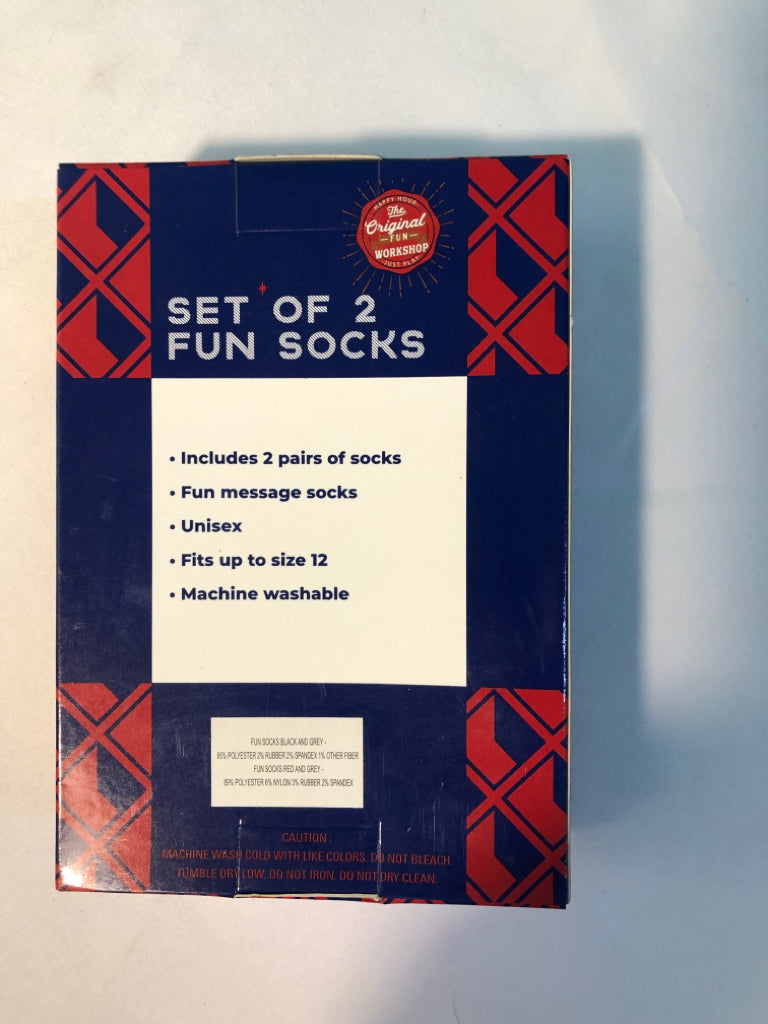 Socks