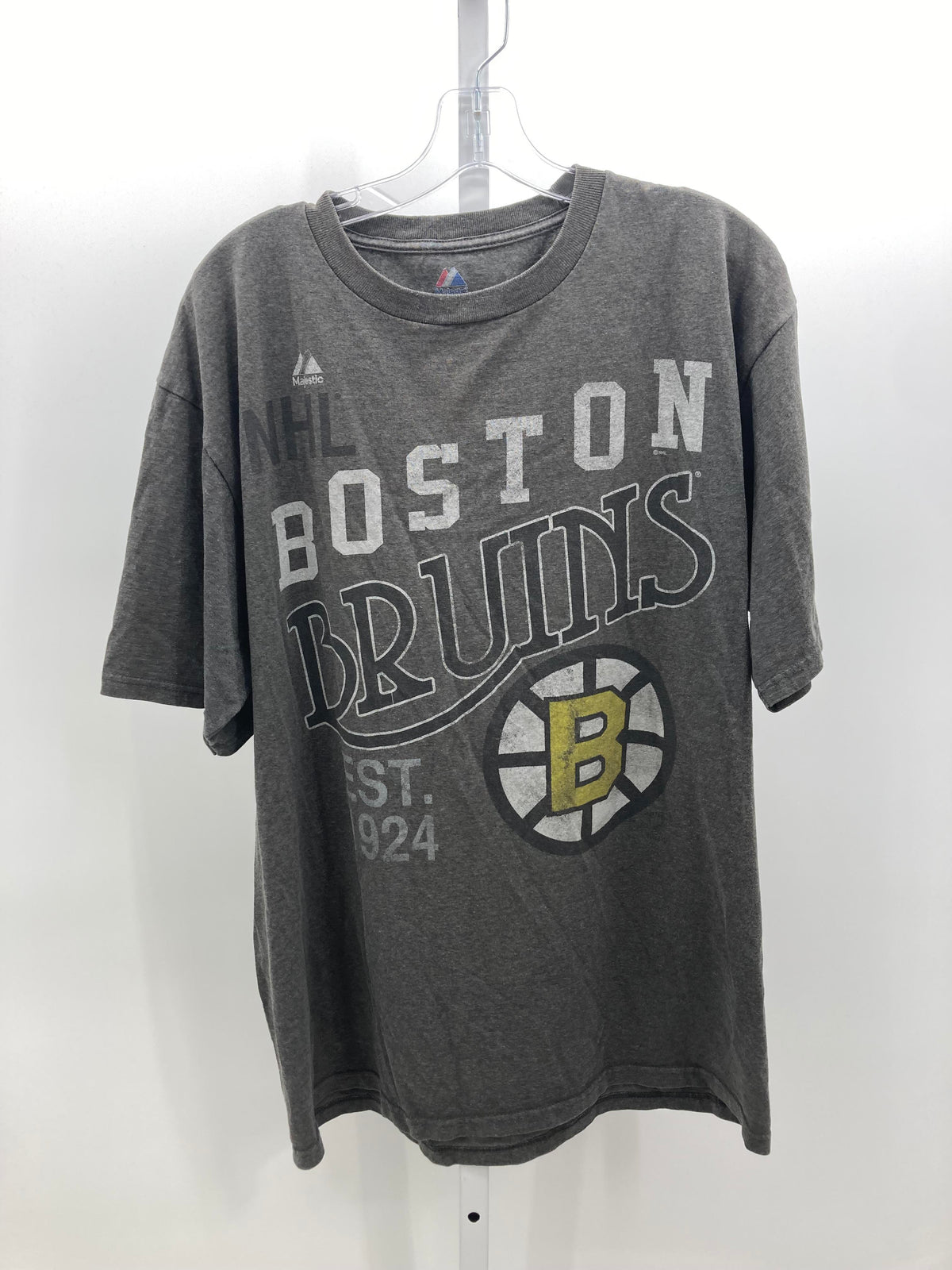 BOSTON BRUINS KNIT