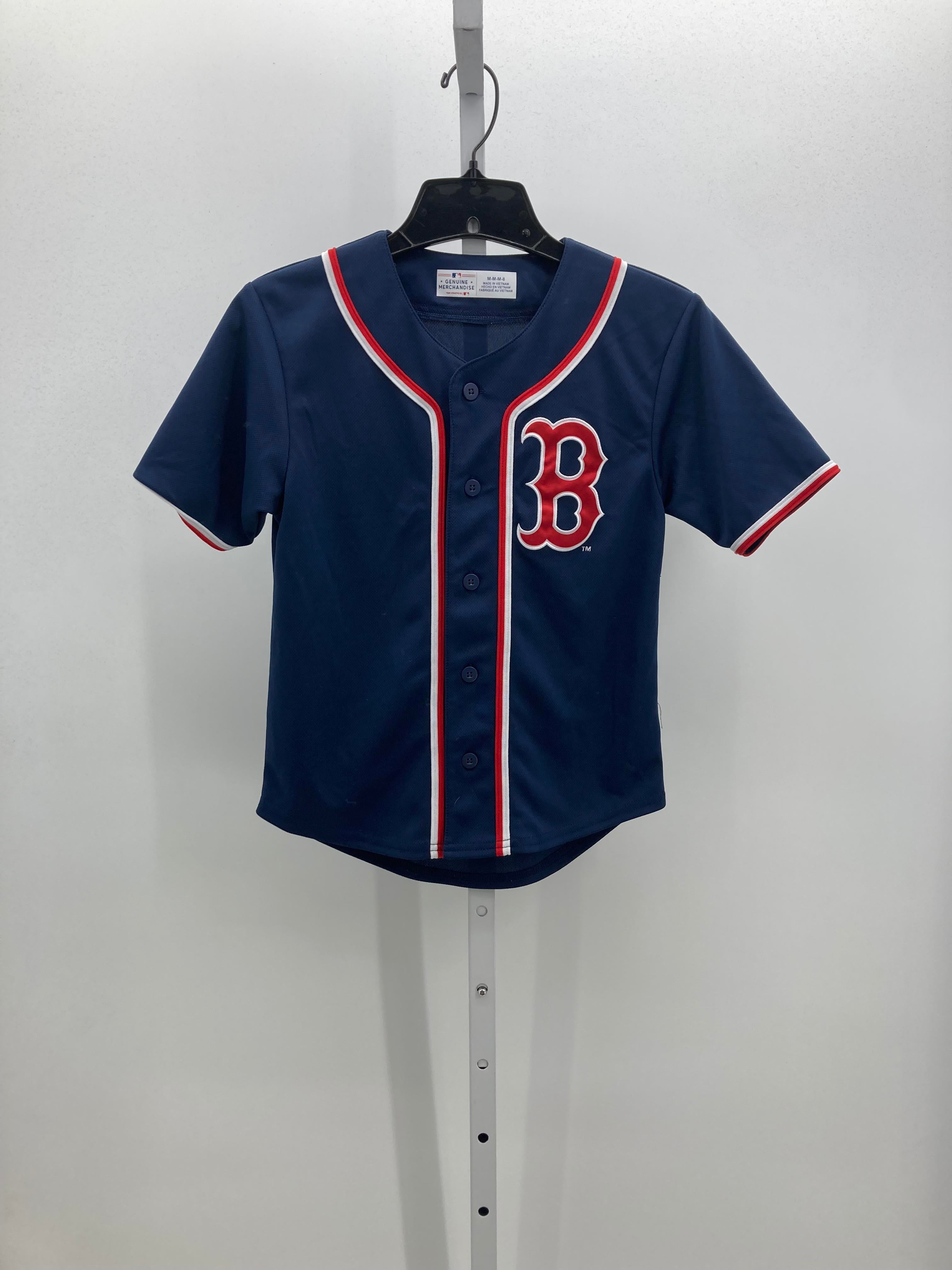 BOSTON RED SOX
