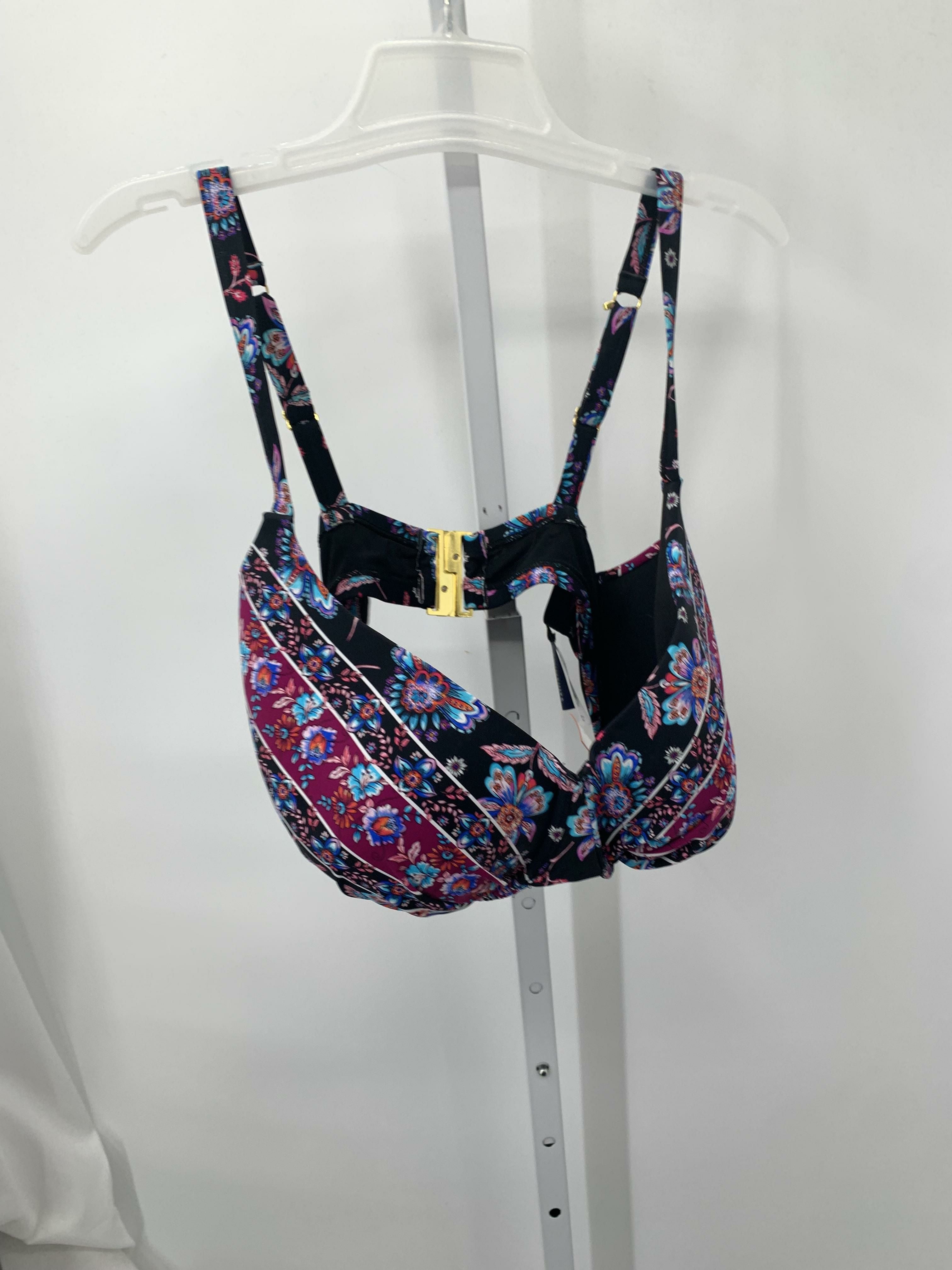 Size 38 Misses Swimwear